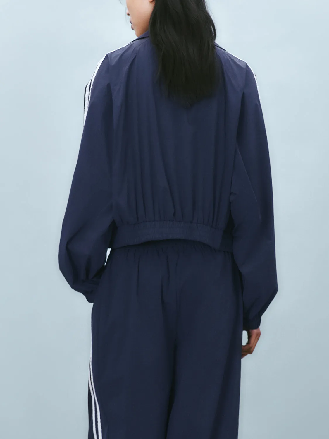 Oversized Jackets