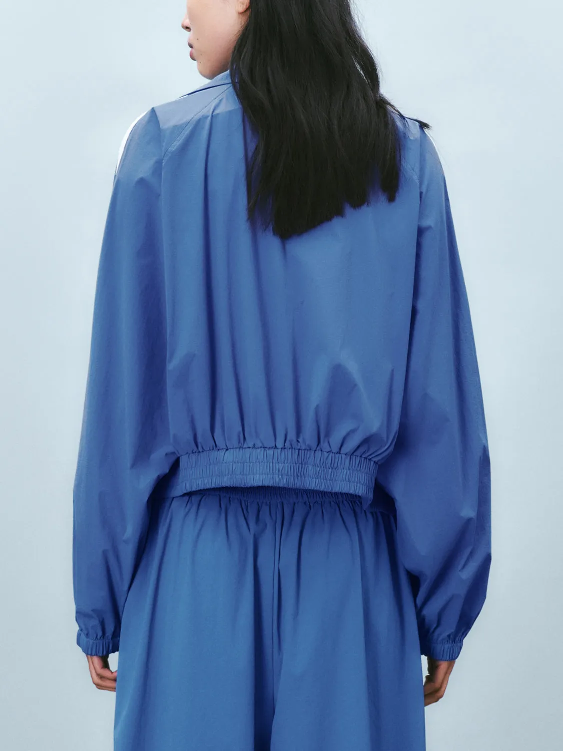 Oversized Jackets