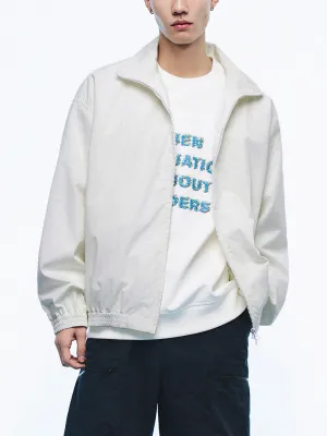 Oversized Jackets