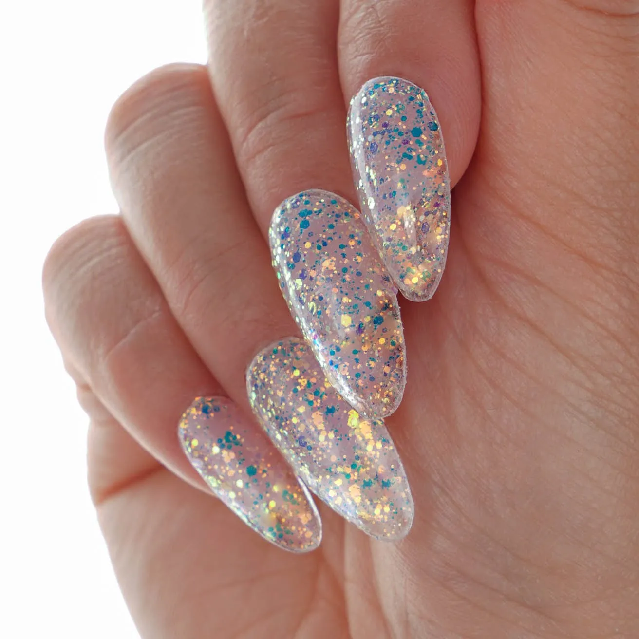 P828 Mommy Makeover Nail Polish | Dresses
