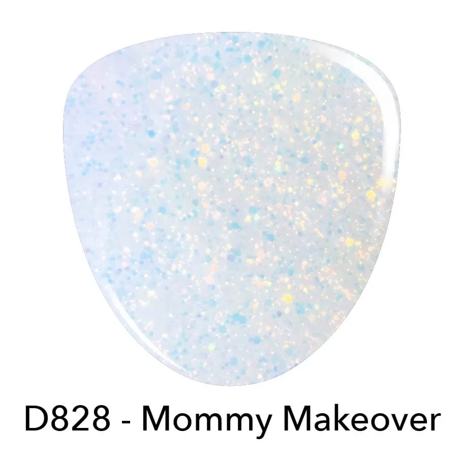 P828 Mommy Makeover Nail Polish | Dresses
