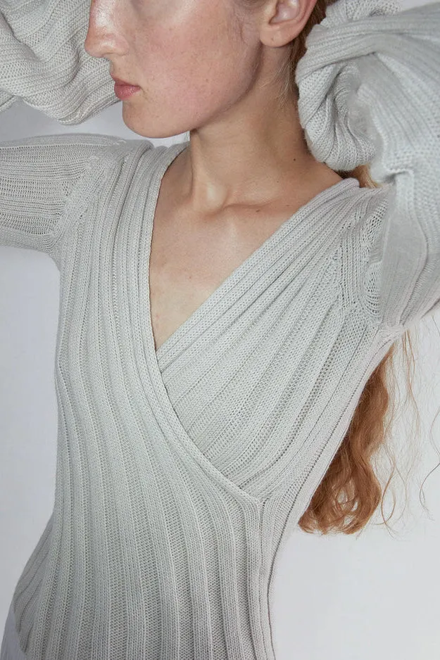 Paloma Wool Valeria Top // Off-White