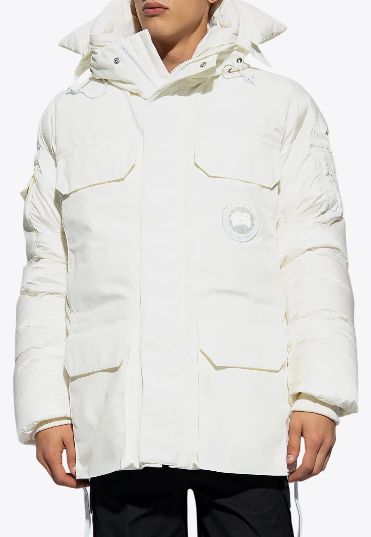Paradigm Expedition Down Jacket