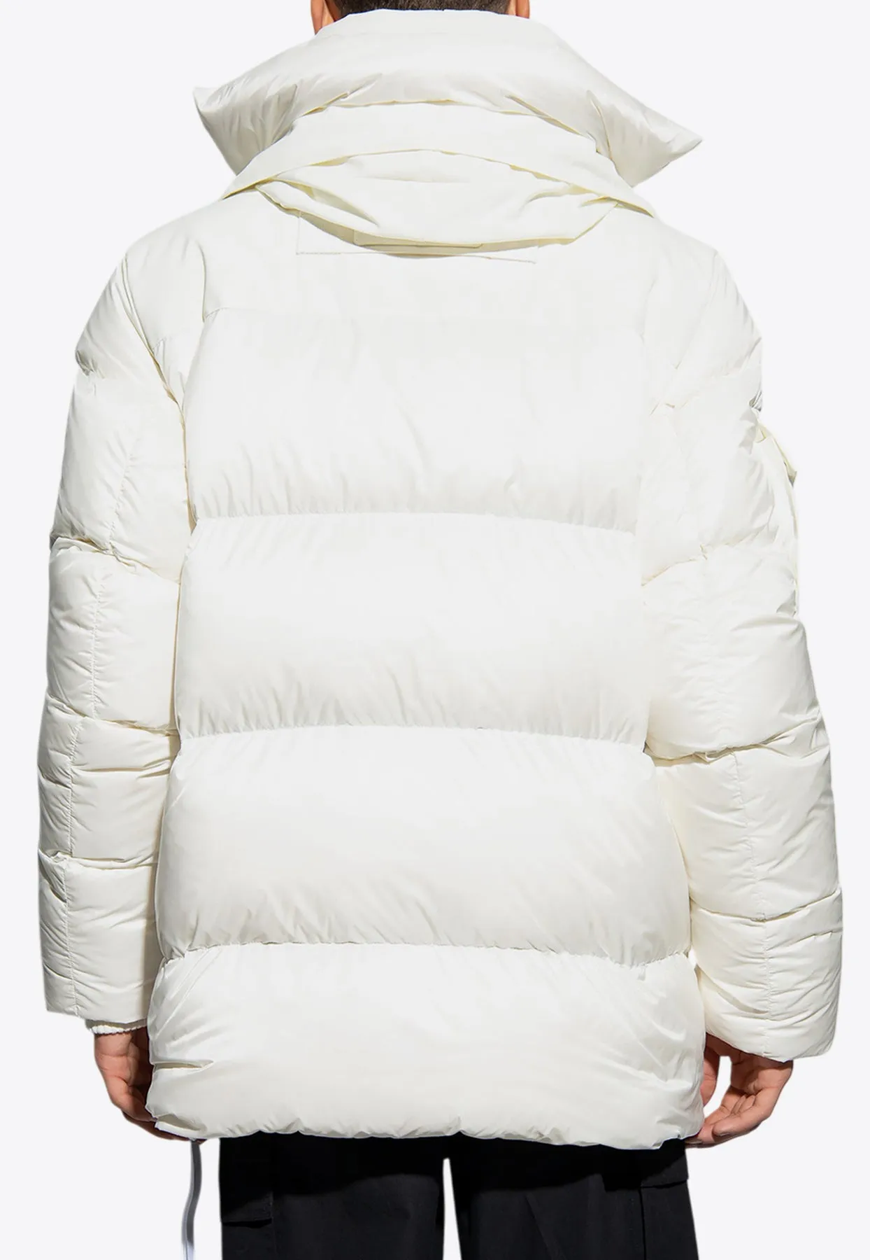 Paradigm Expedition Down Jacket
