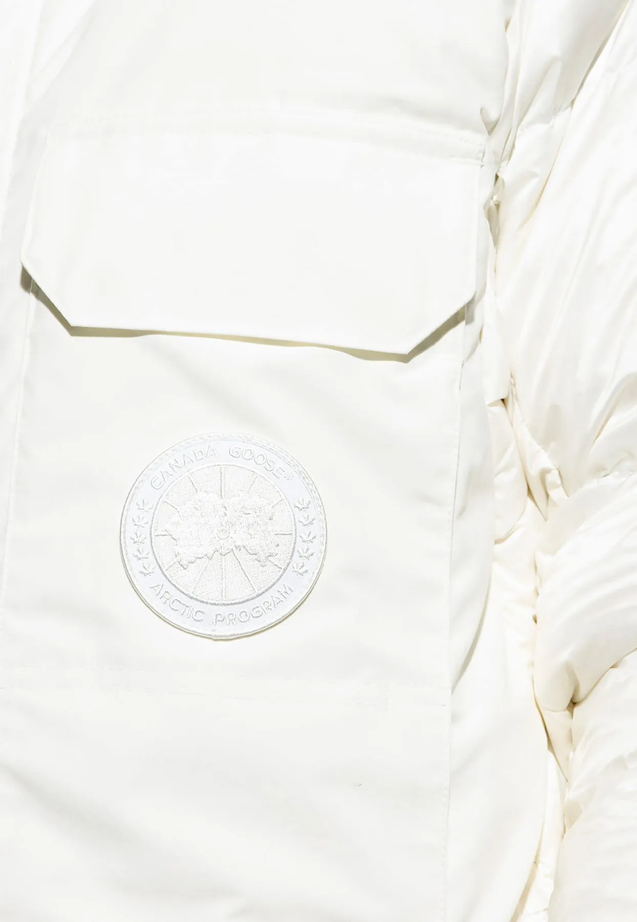 Paradigm Expedition Down Jacket