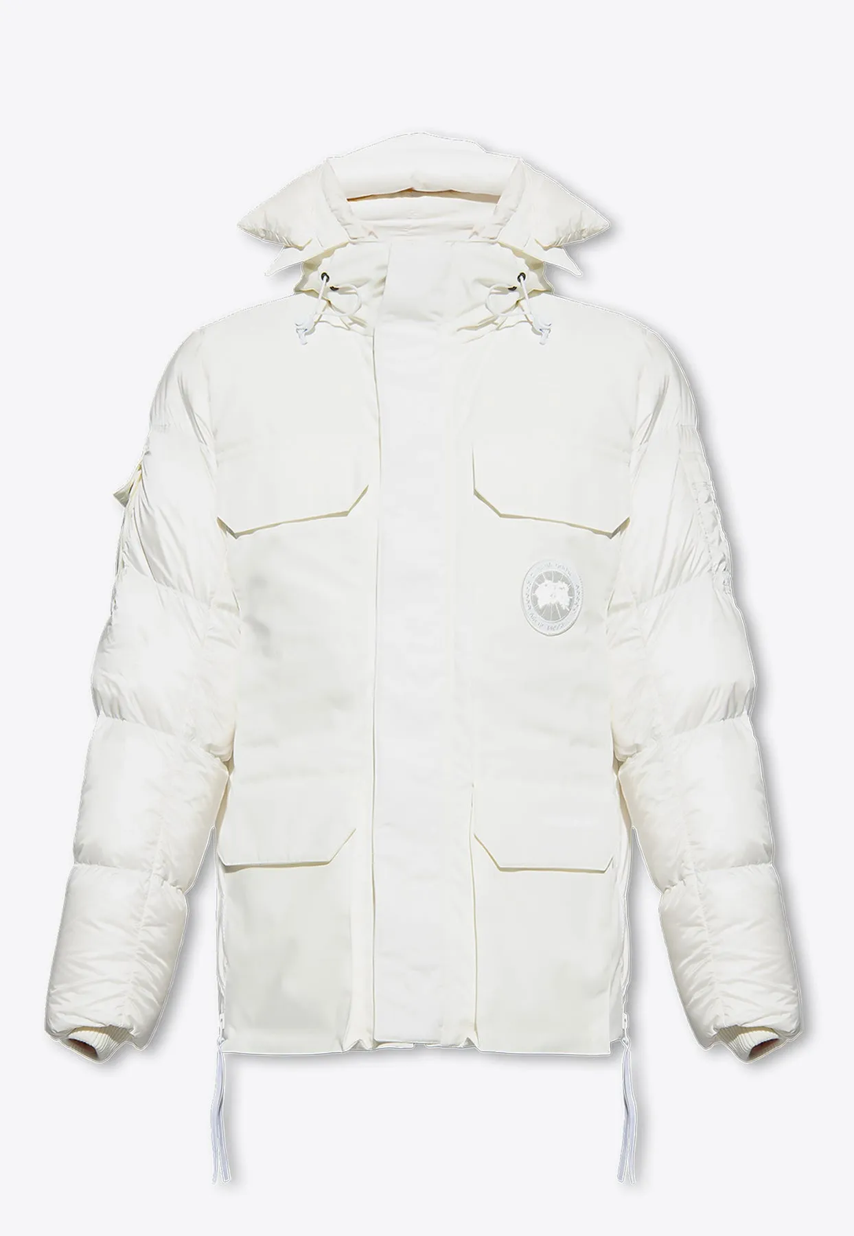 Paradigm Expedition Down Jacket