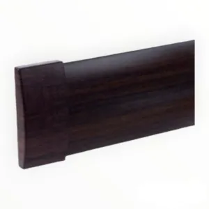 Pelmet Pyramid Mahogany Collection 105 mm
