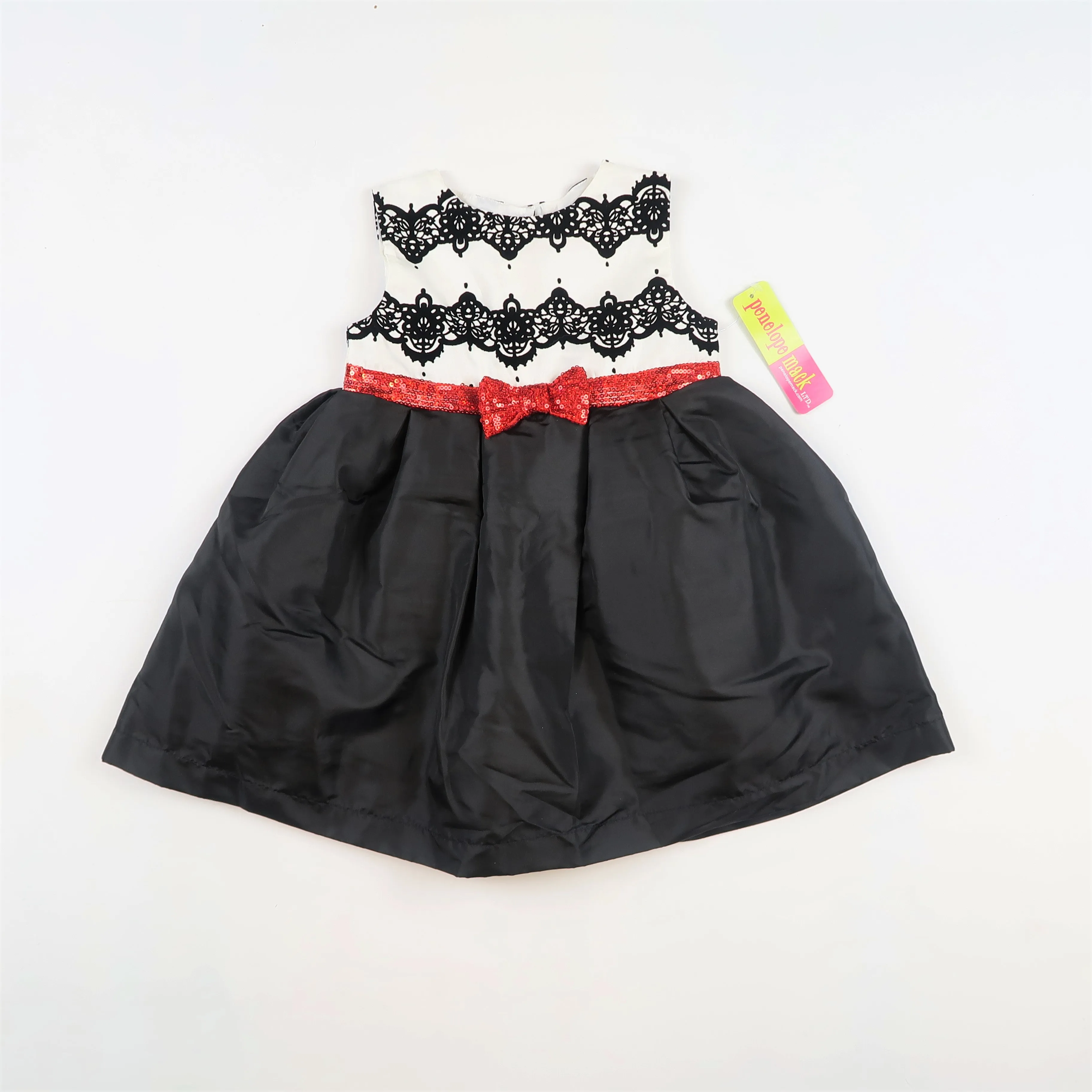 Penelope Mack - Dress (18M)
