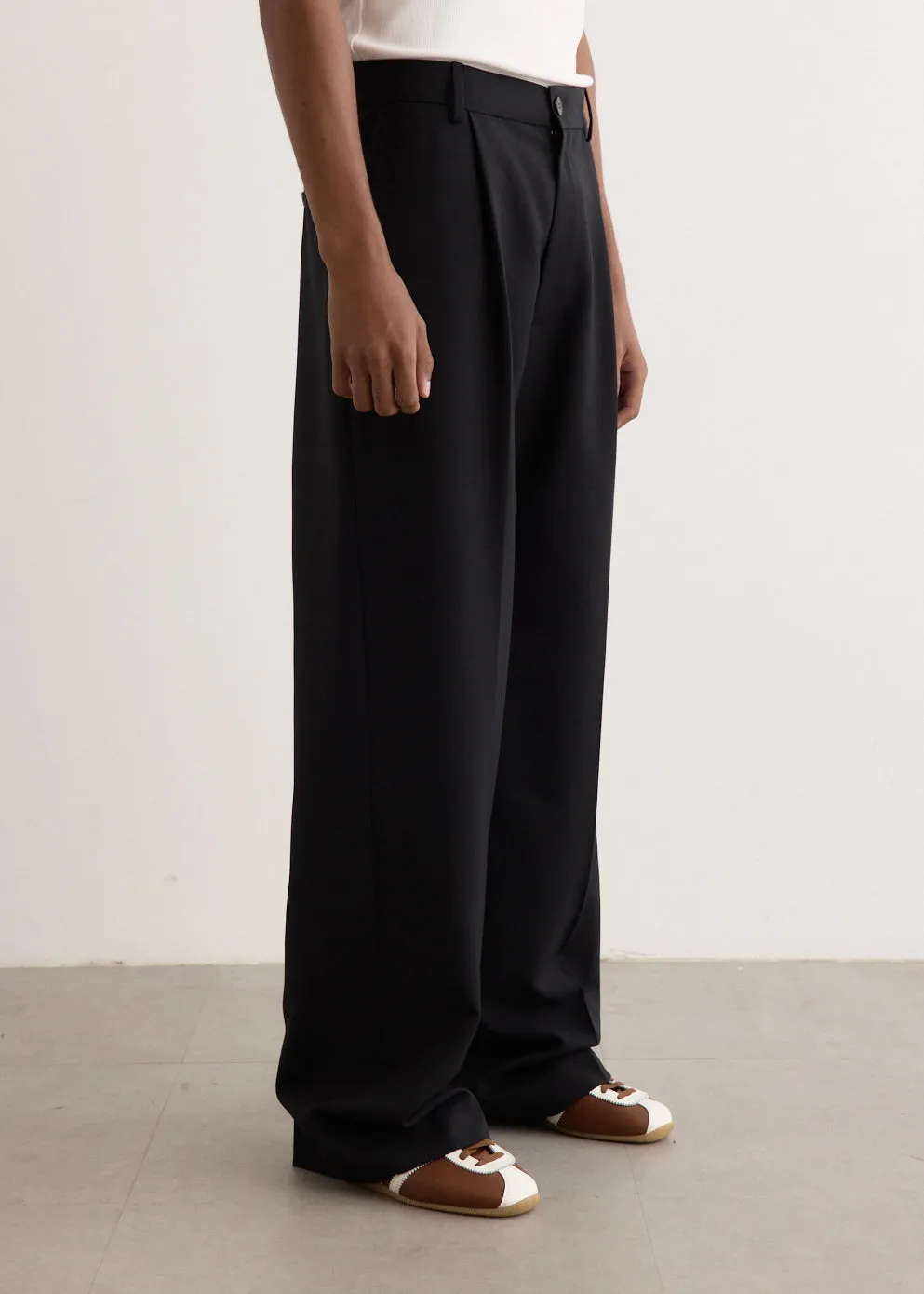 Penrud Pants