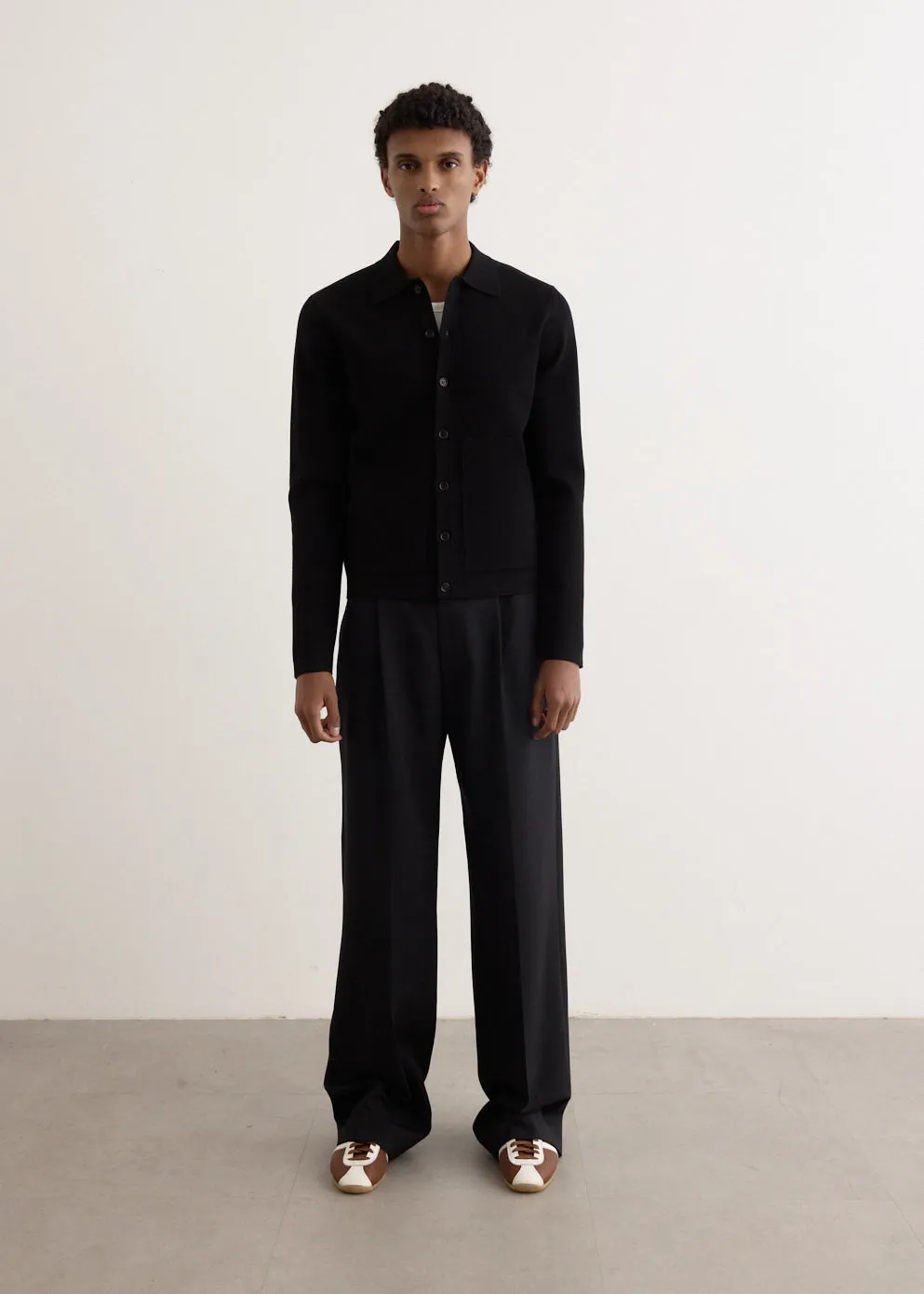 Penrud Pants