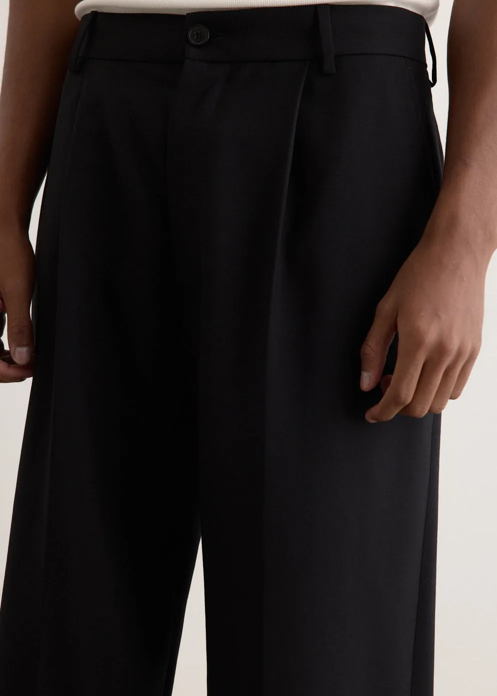 Penrud Pants