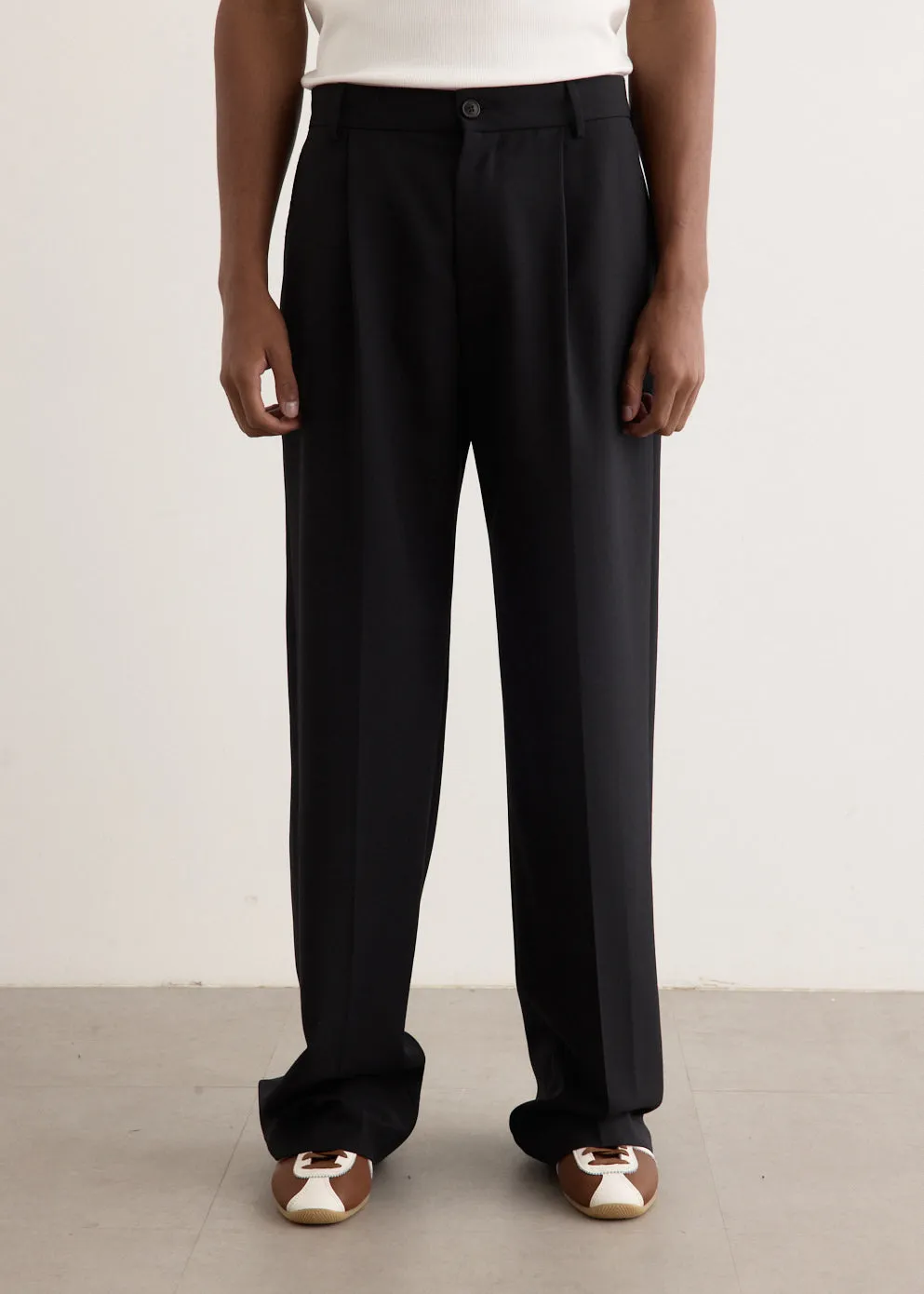 Penrud Pants