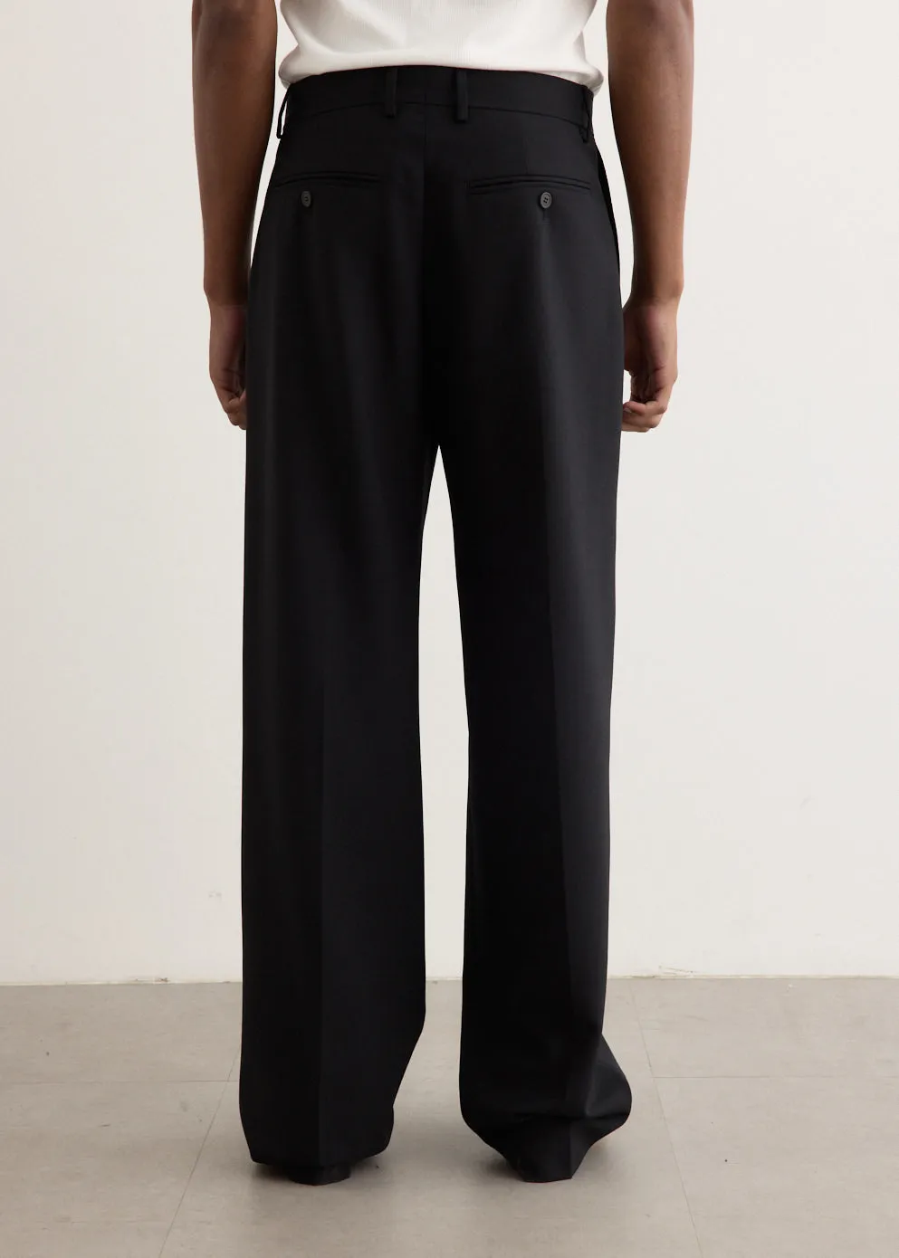 Penrud Pants