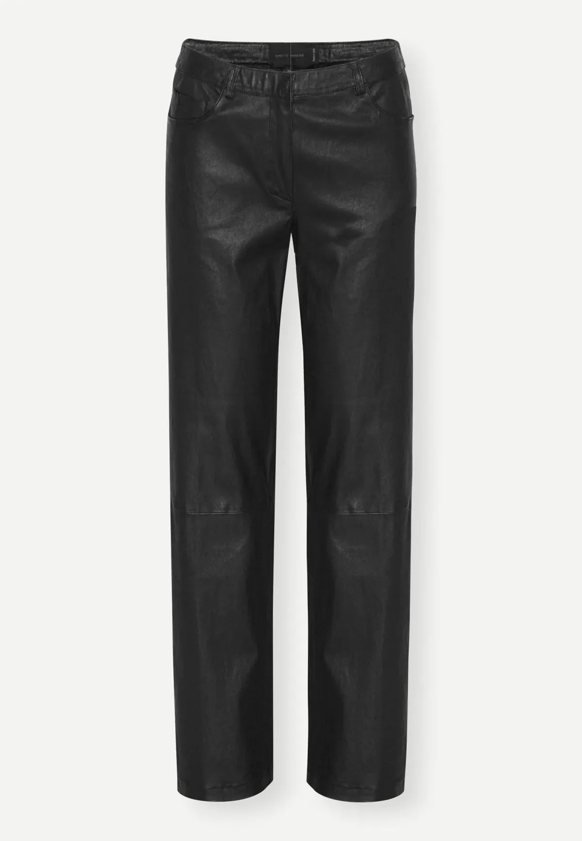 Pippi Pants - Black