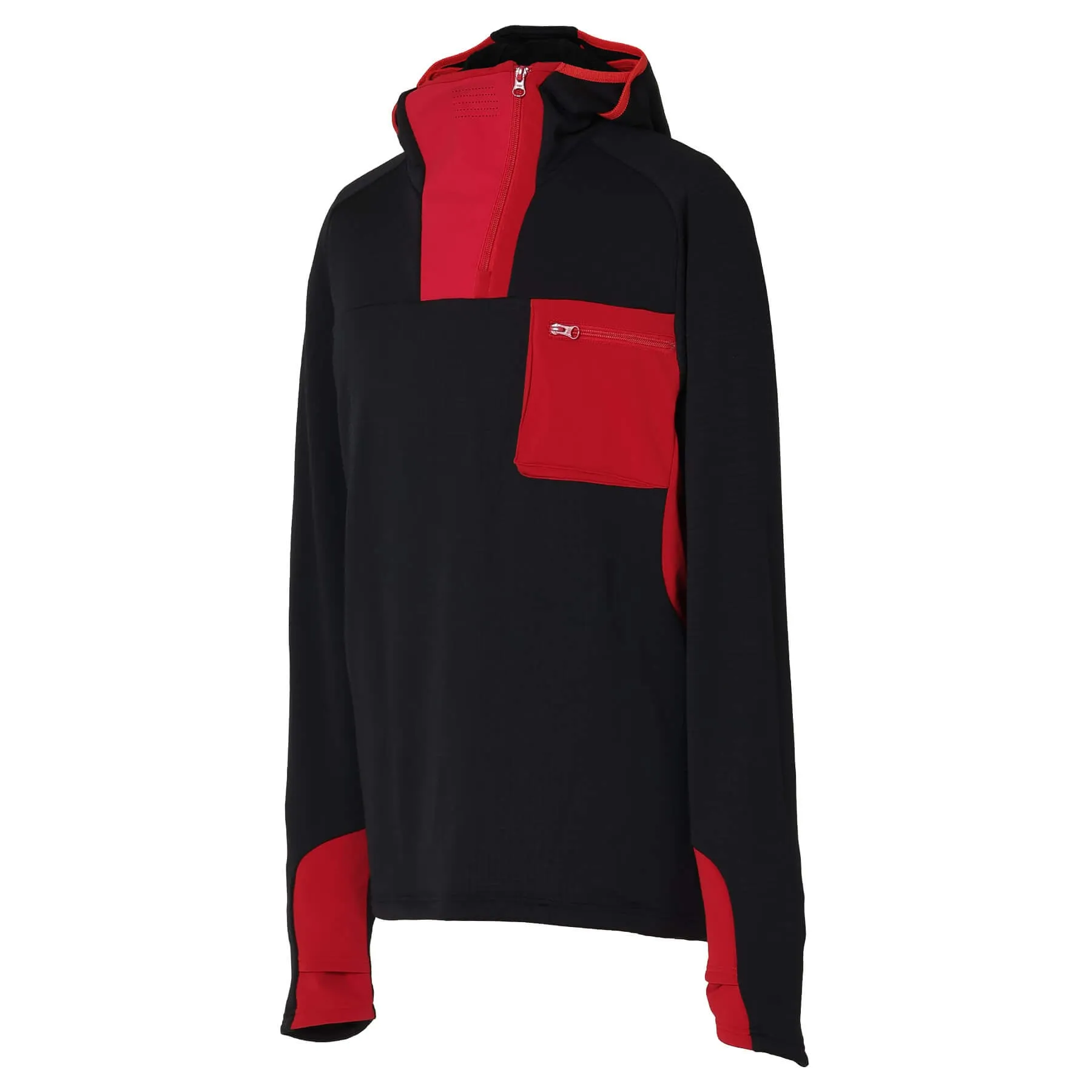 POLARTEC POWER GRID LEVEL3 TOPS(MEN)