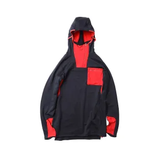 POLARTEC POWER GRID LEVEL3 TOPS(MEN)