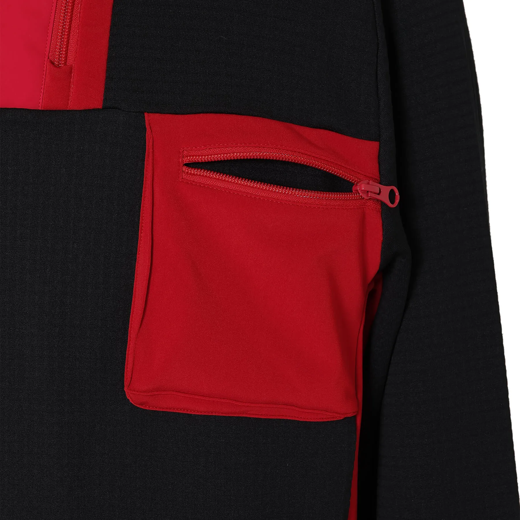 POLARTEC POWER GRID LEVEL3 TOPS(MEN)