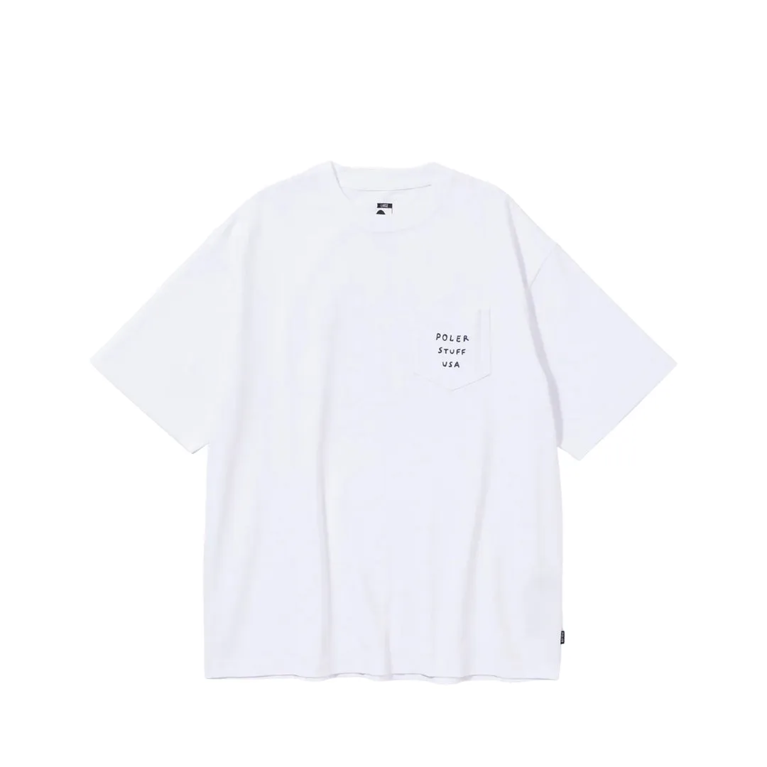 Poler Pocket Tee Top
