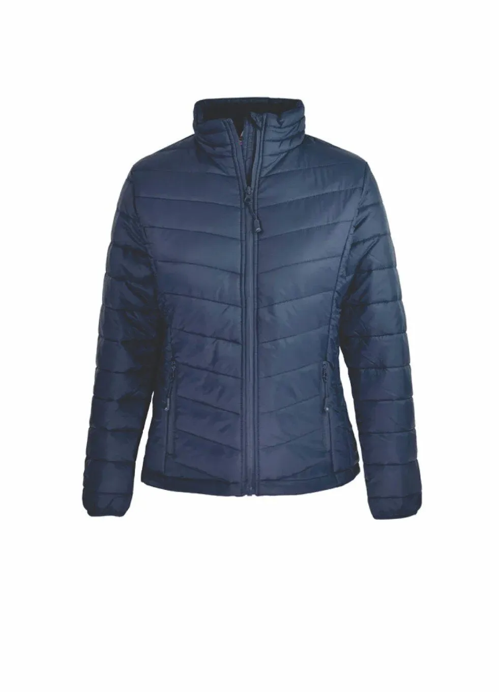 Pro Puffer Jacket Women's