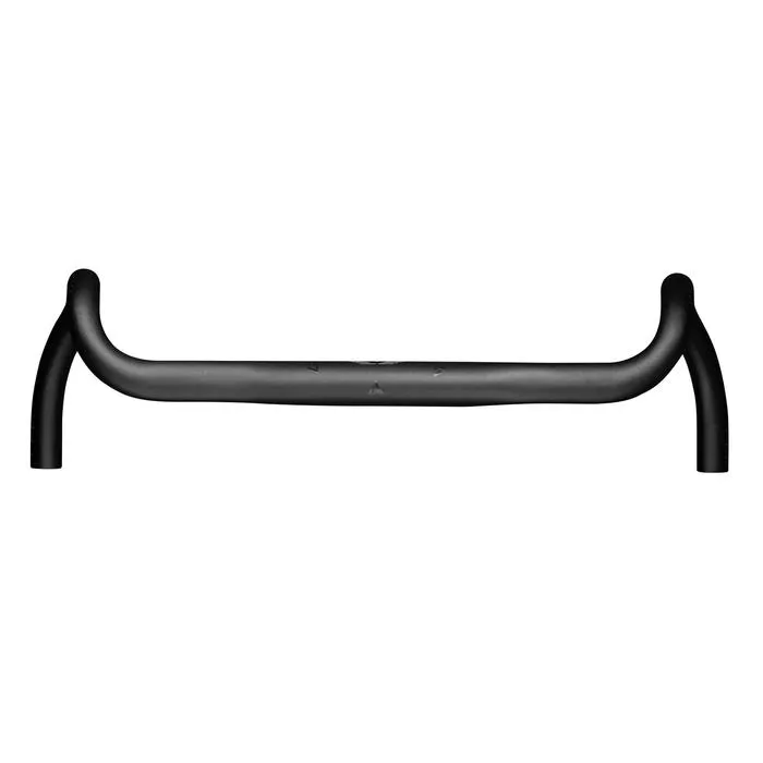 Profile Design DRV/GMR Alloy Gravel Handlebars (120 Drive)