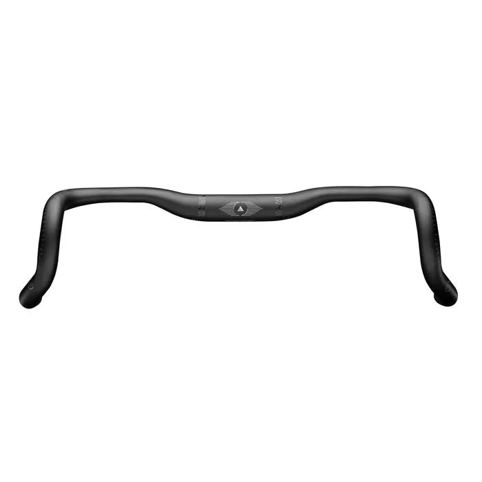 Profile Design DRV/GMR Alloy Gravel Handlebars (120 Drive)