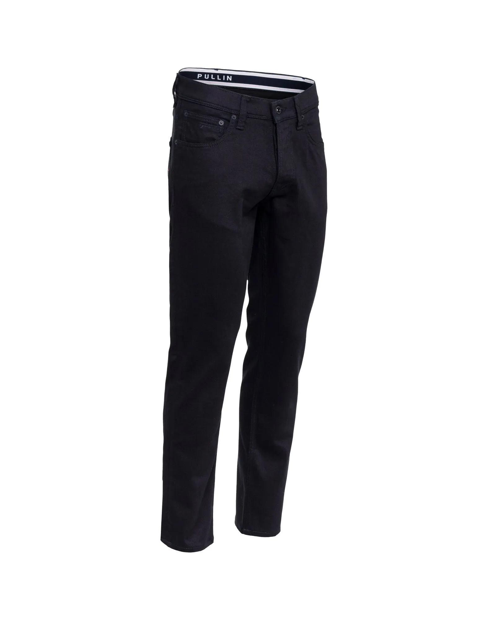 Pull-in Dening Classic Black