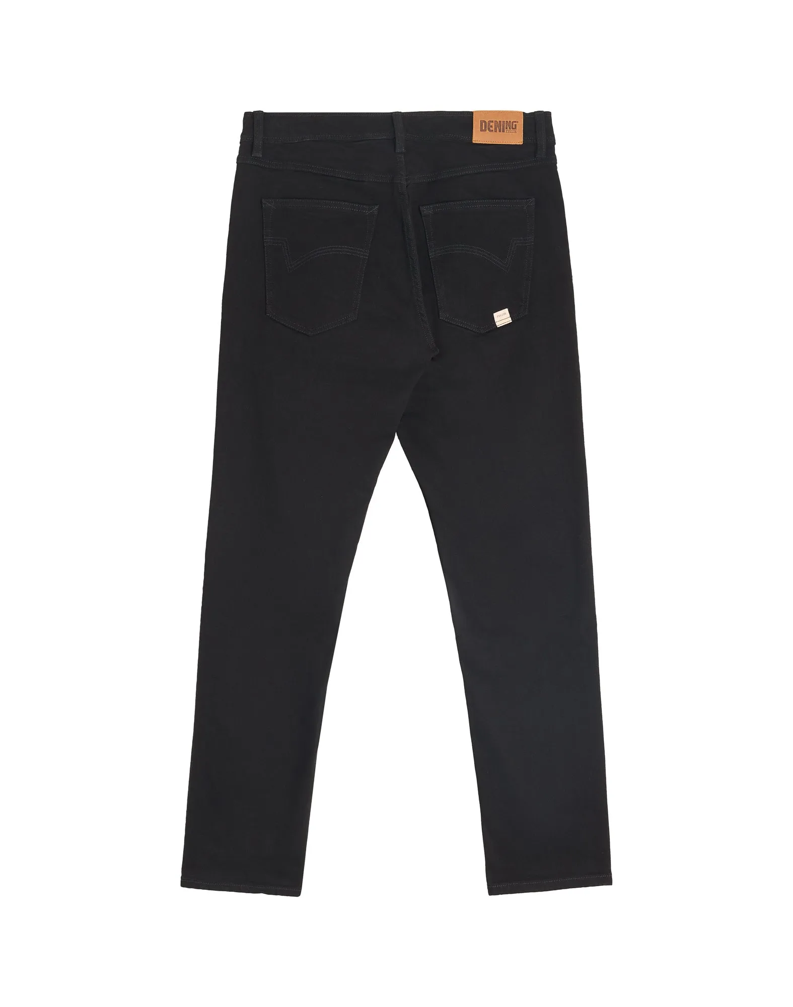 Pull-in Dening Classic Black