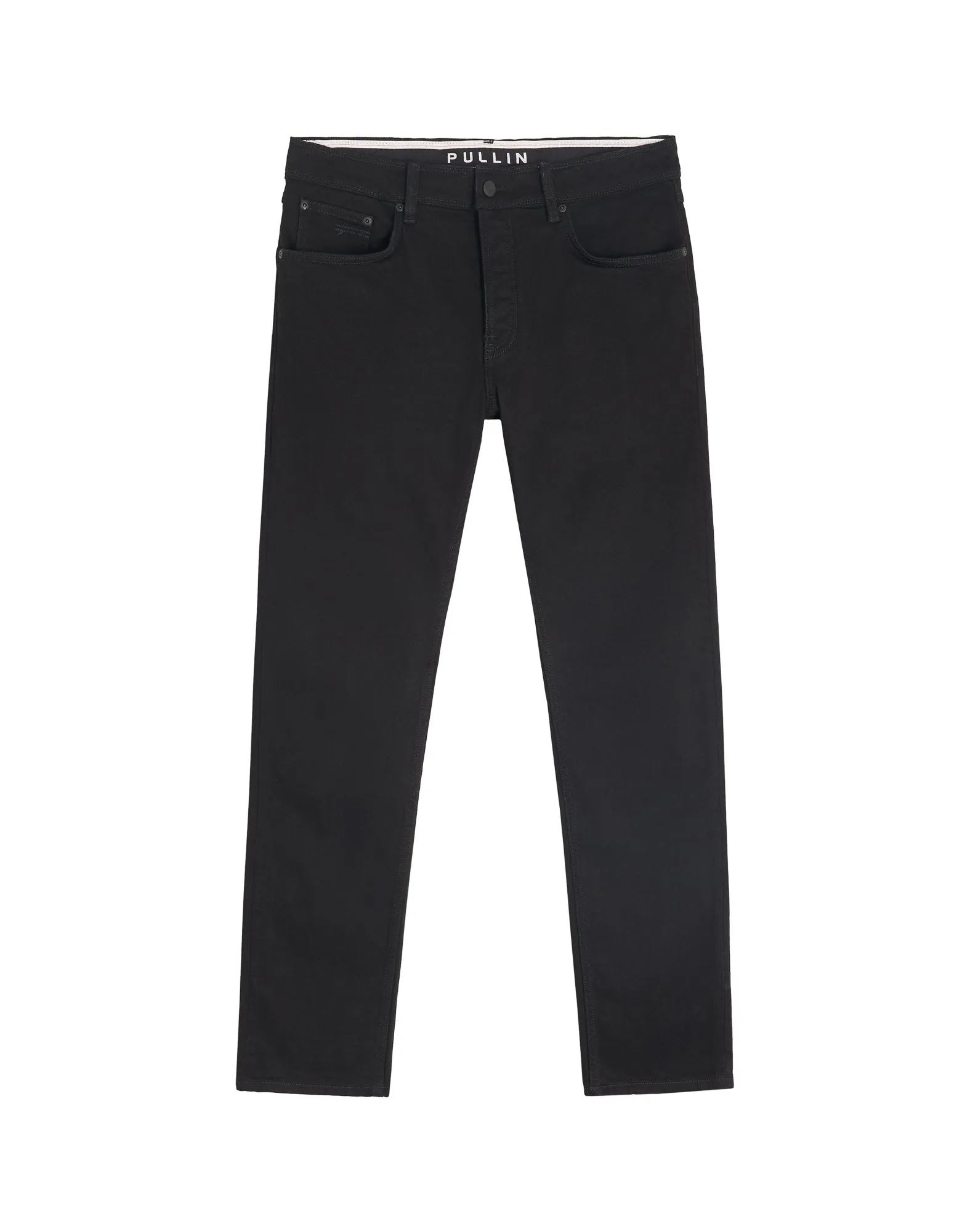 Pull-in Dening Classic Black