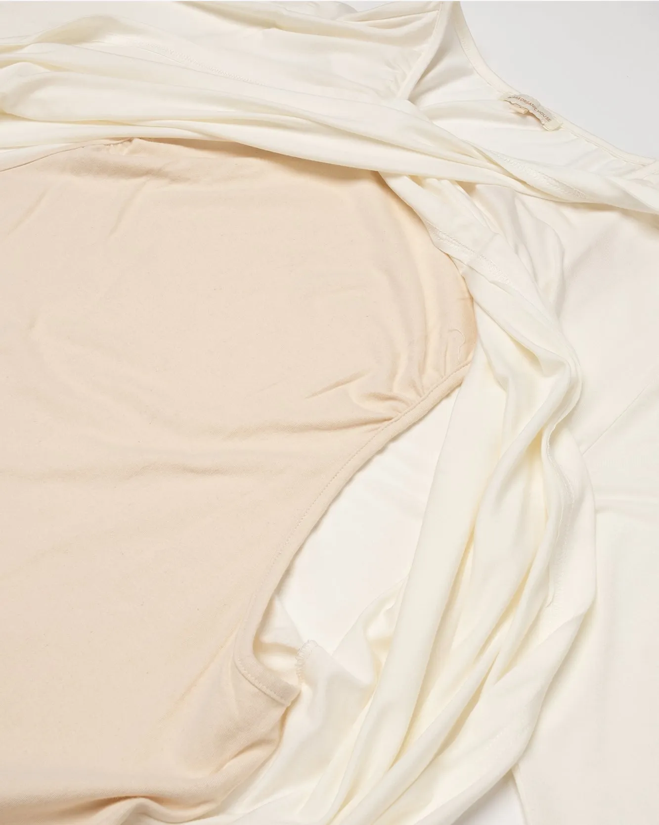 Pull Over Tulip Nursing Set (Pack of 2, top & bottom)