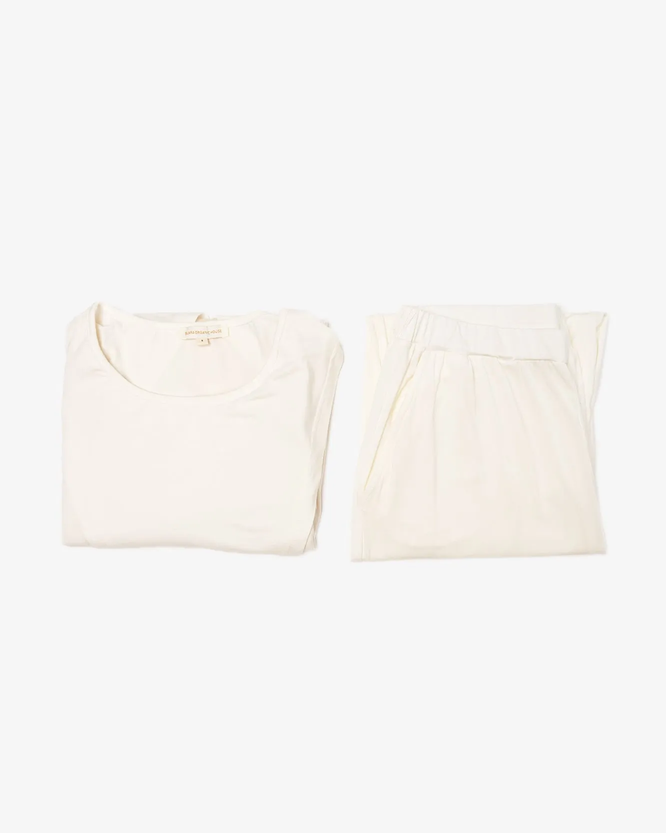 Pull Over Tulip Nursing Set (Pack of 2, top & bottom)