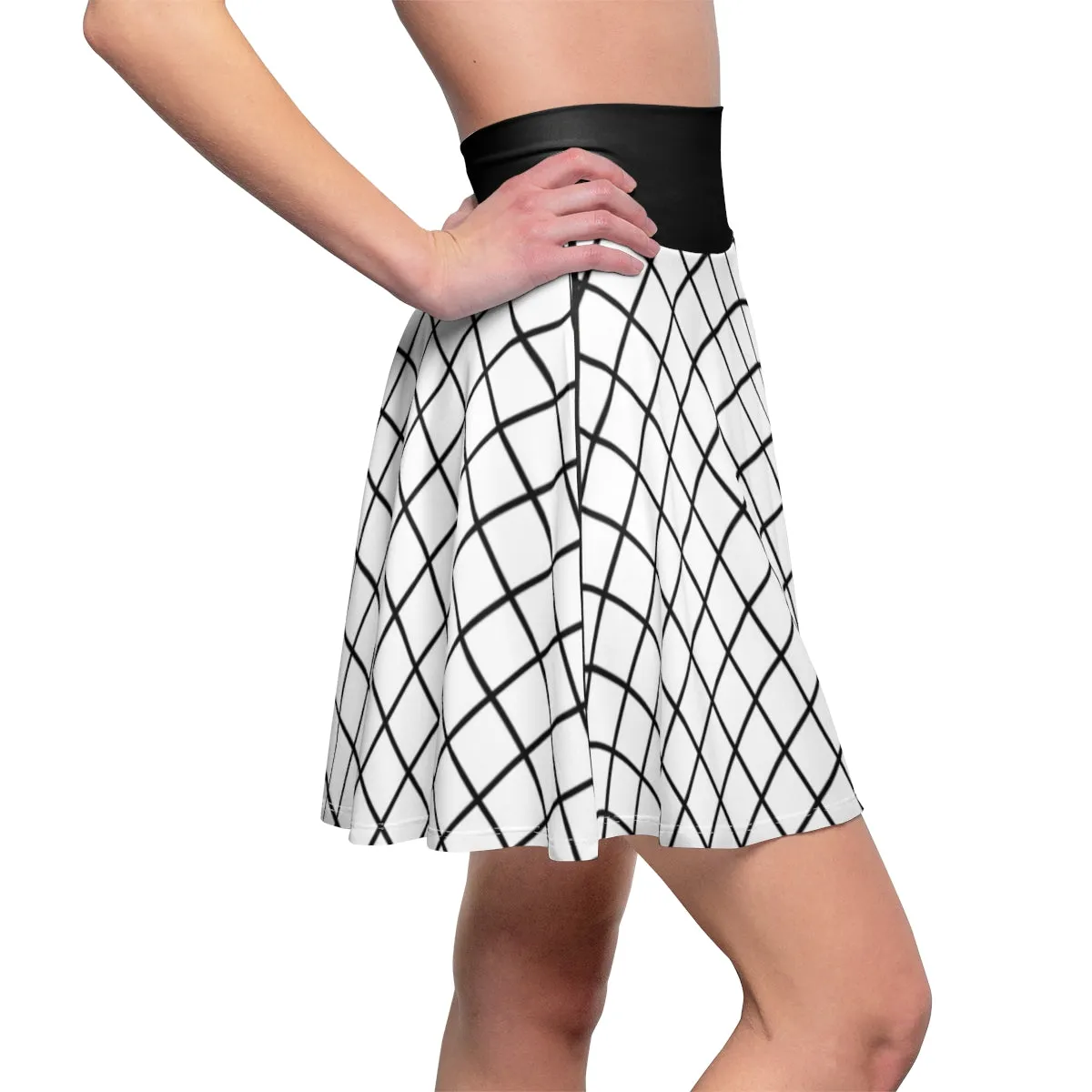 Quuadro Skirt