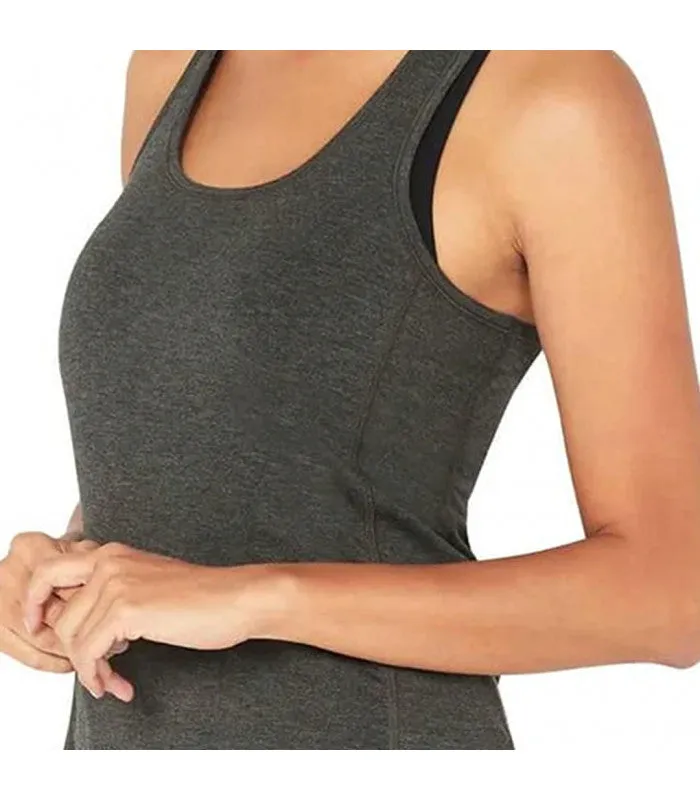 Racer Back Womens