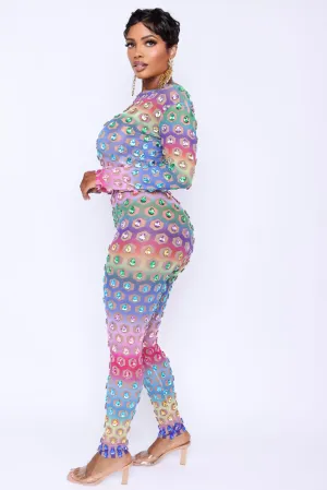 Rainbow Drops Set