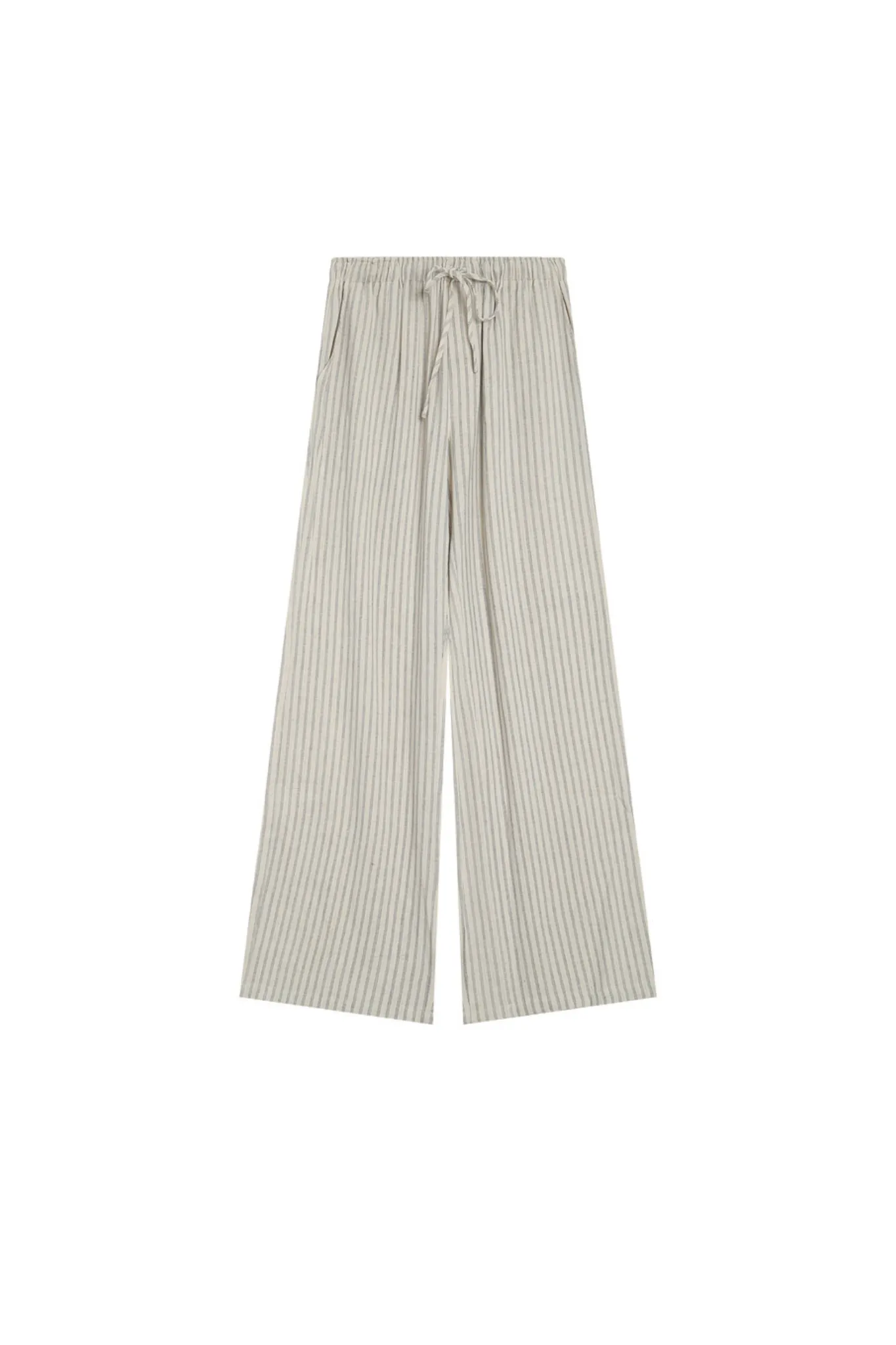 RAVEN PANTS - ECRU