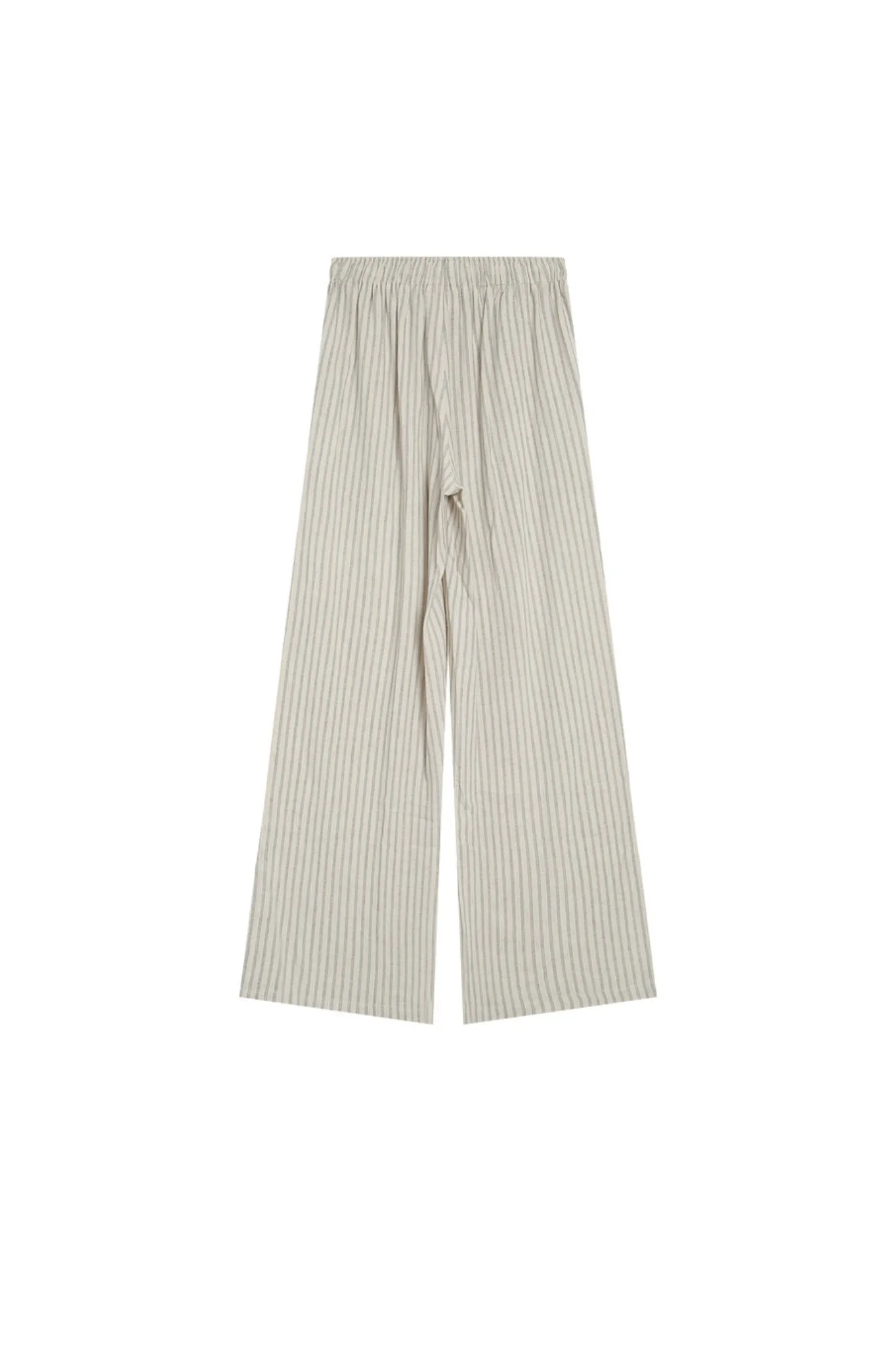 RAVEN PANTS - ECRU