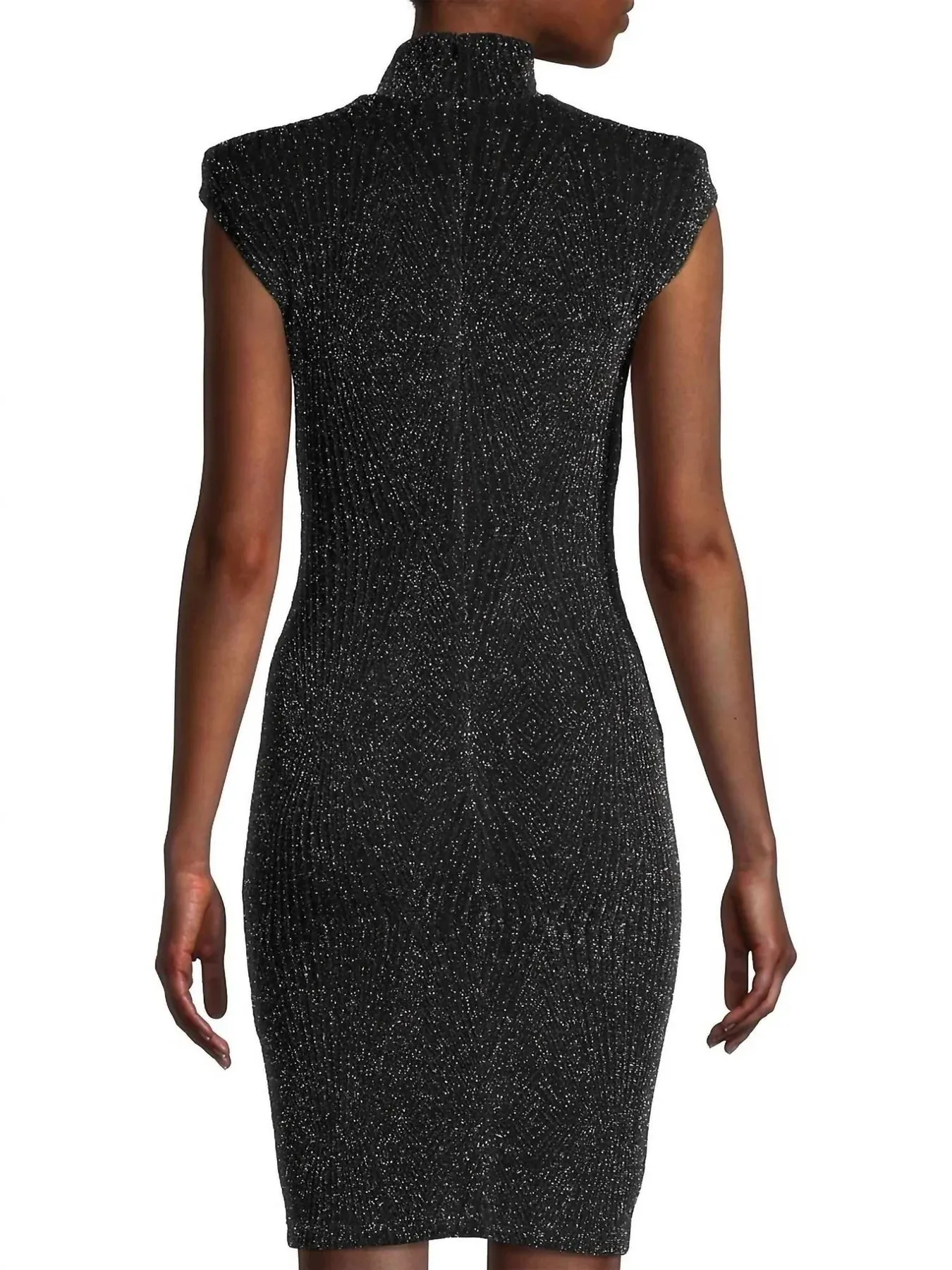 Ravi Sheath Dress - Stellar Night
