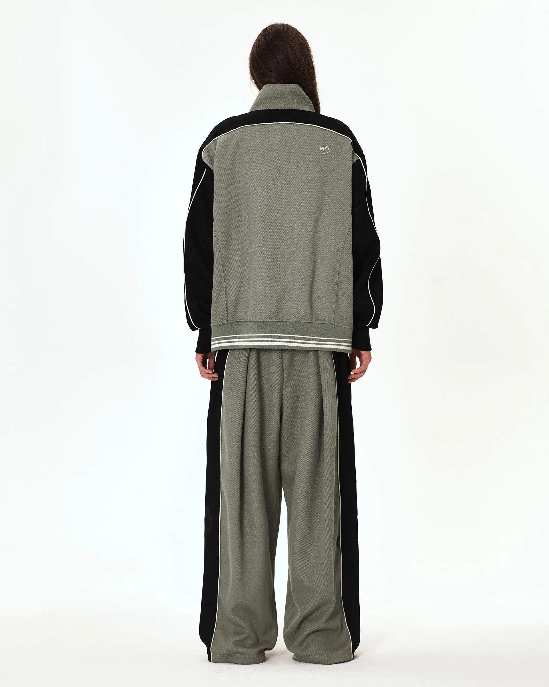 RAWFUL JUMPER