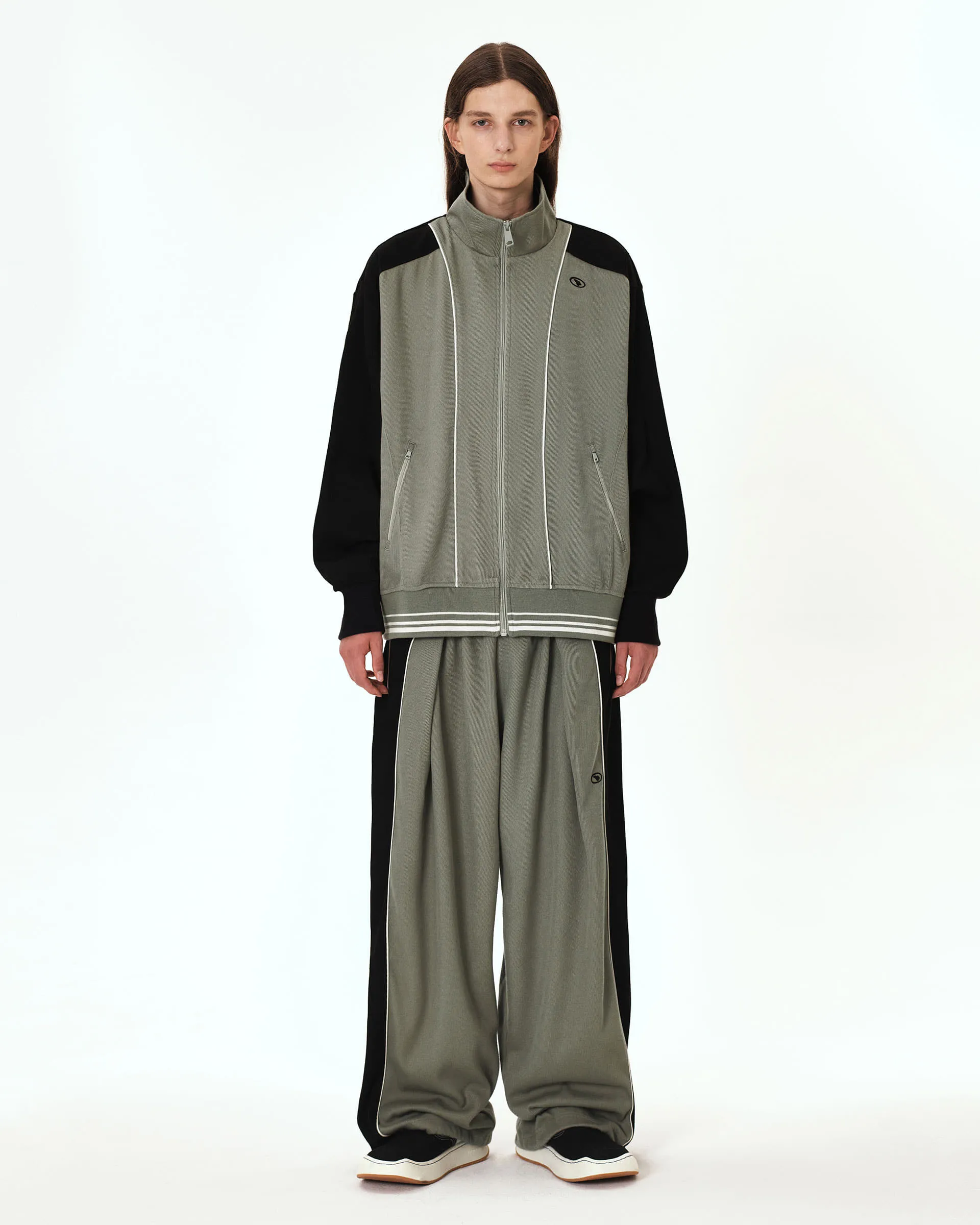 RAWFUL JUMPER