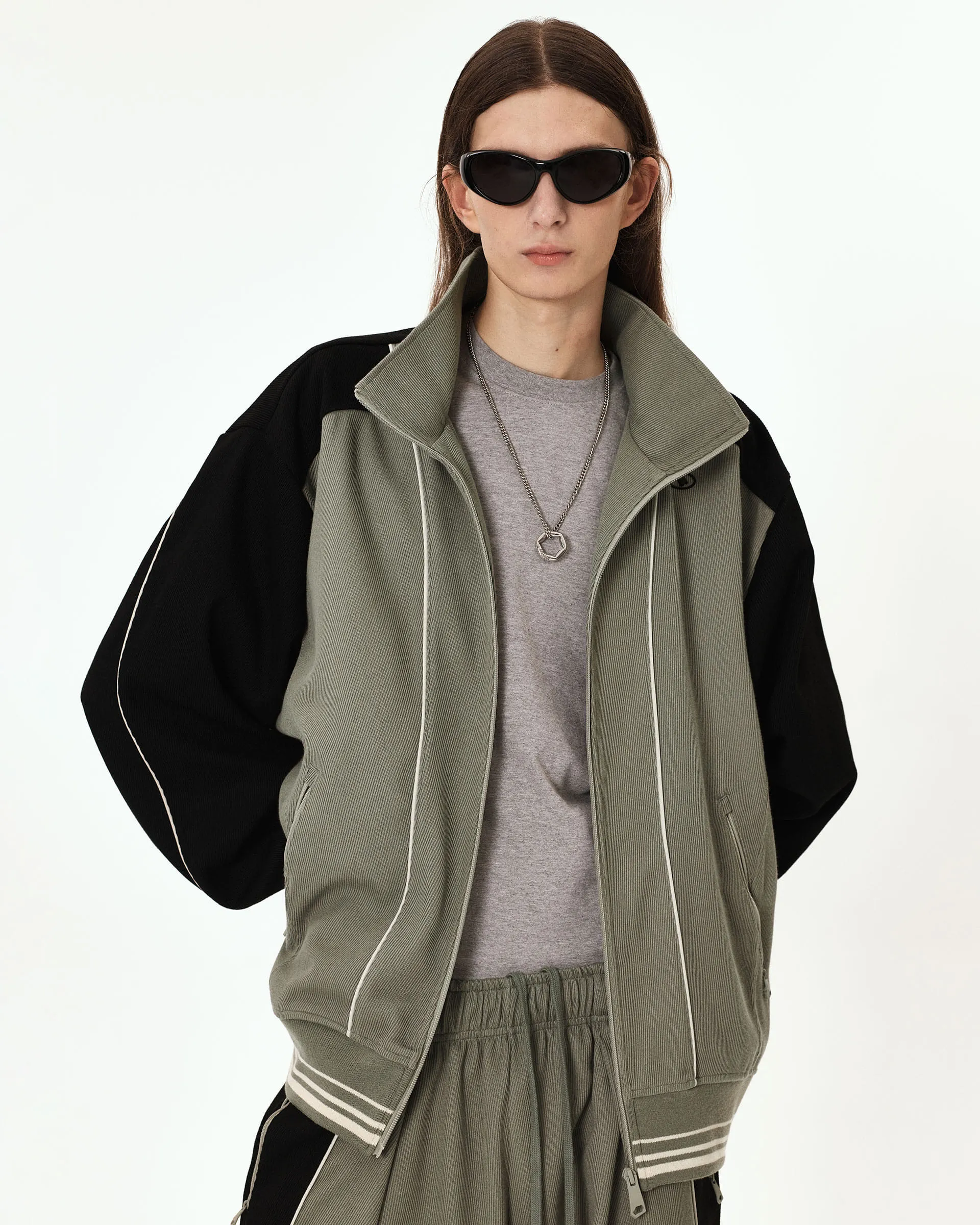 RAWFUL JUMPER