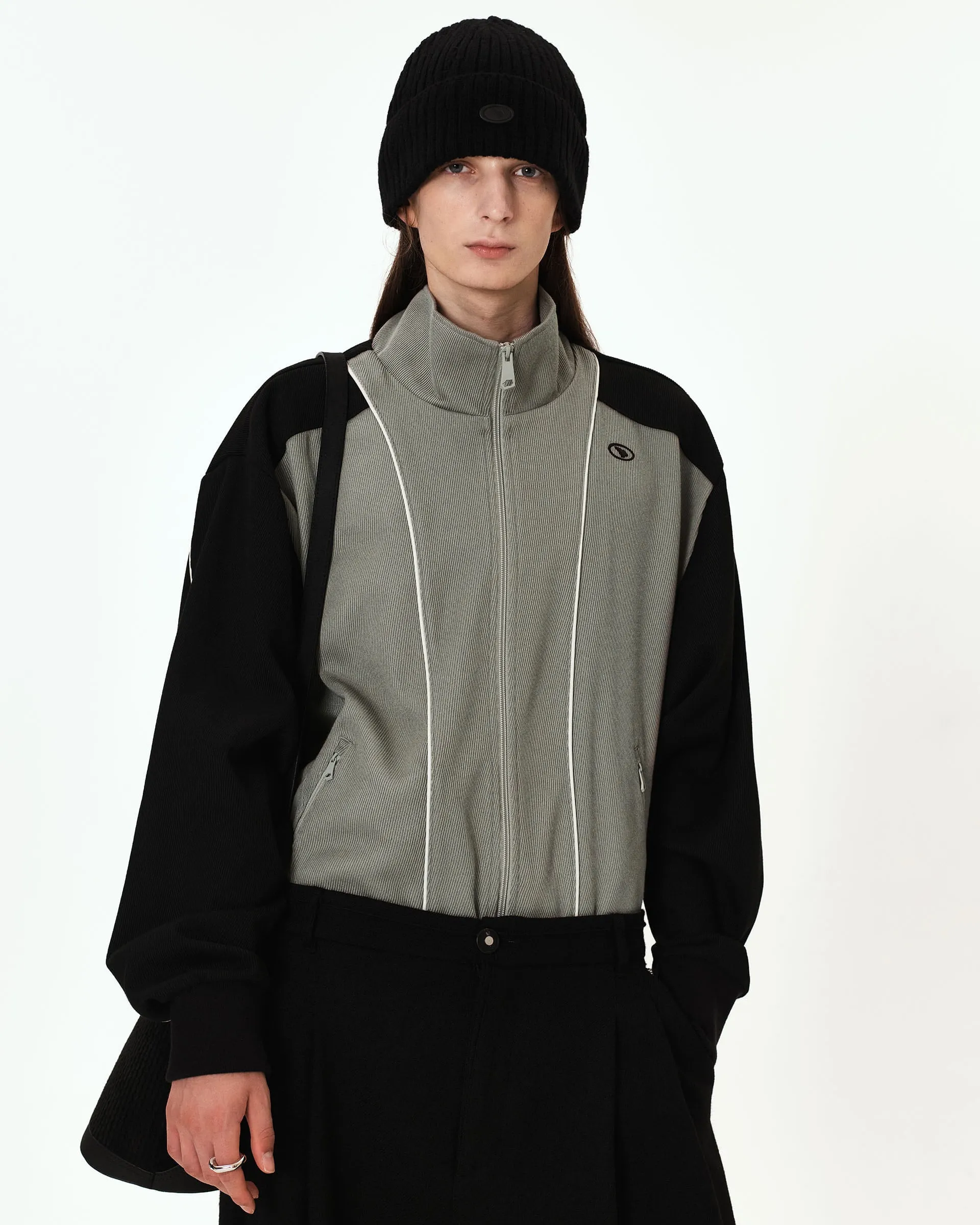 RAWFUL JUMPER