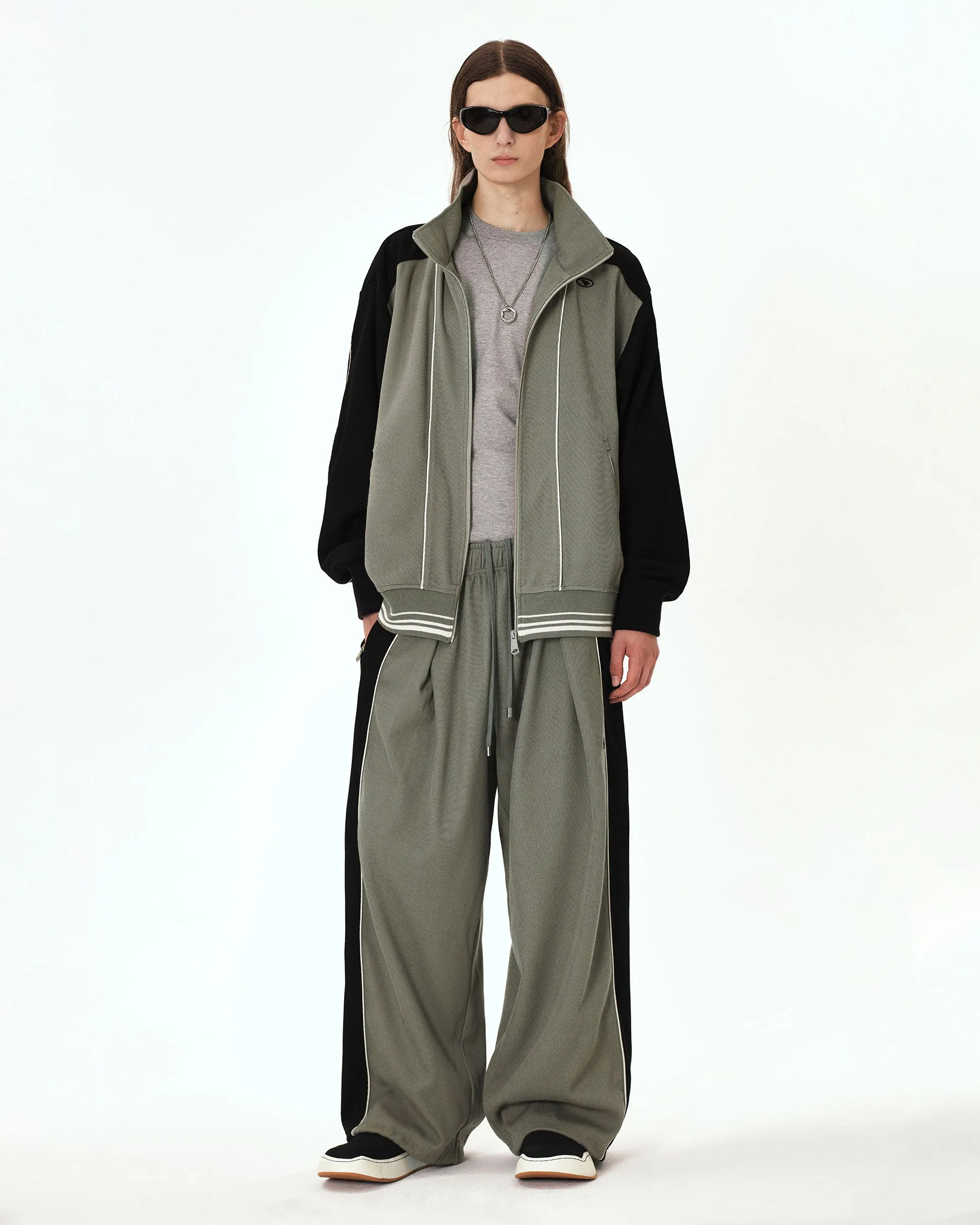 RAWFUL JUMPER