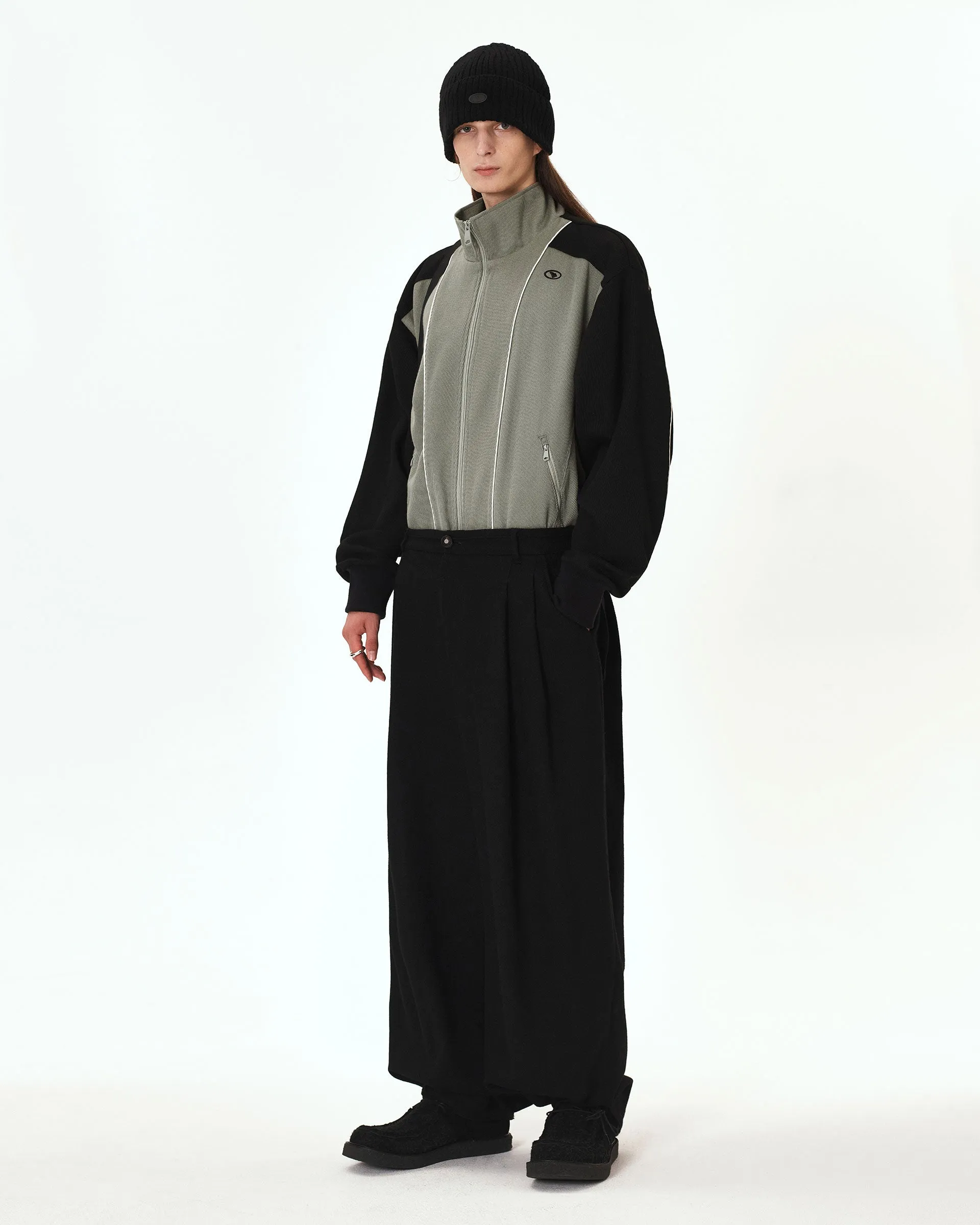 RAWFUL JUMPER