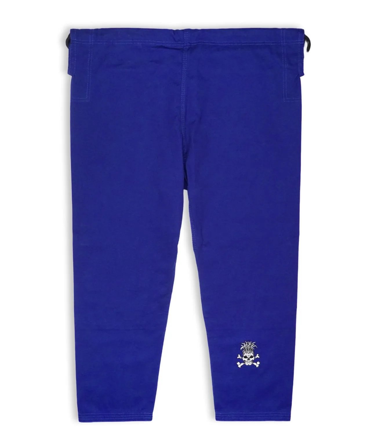 Reorg Varsity Gi - Blue