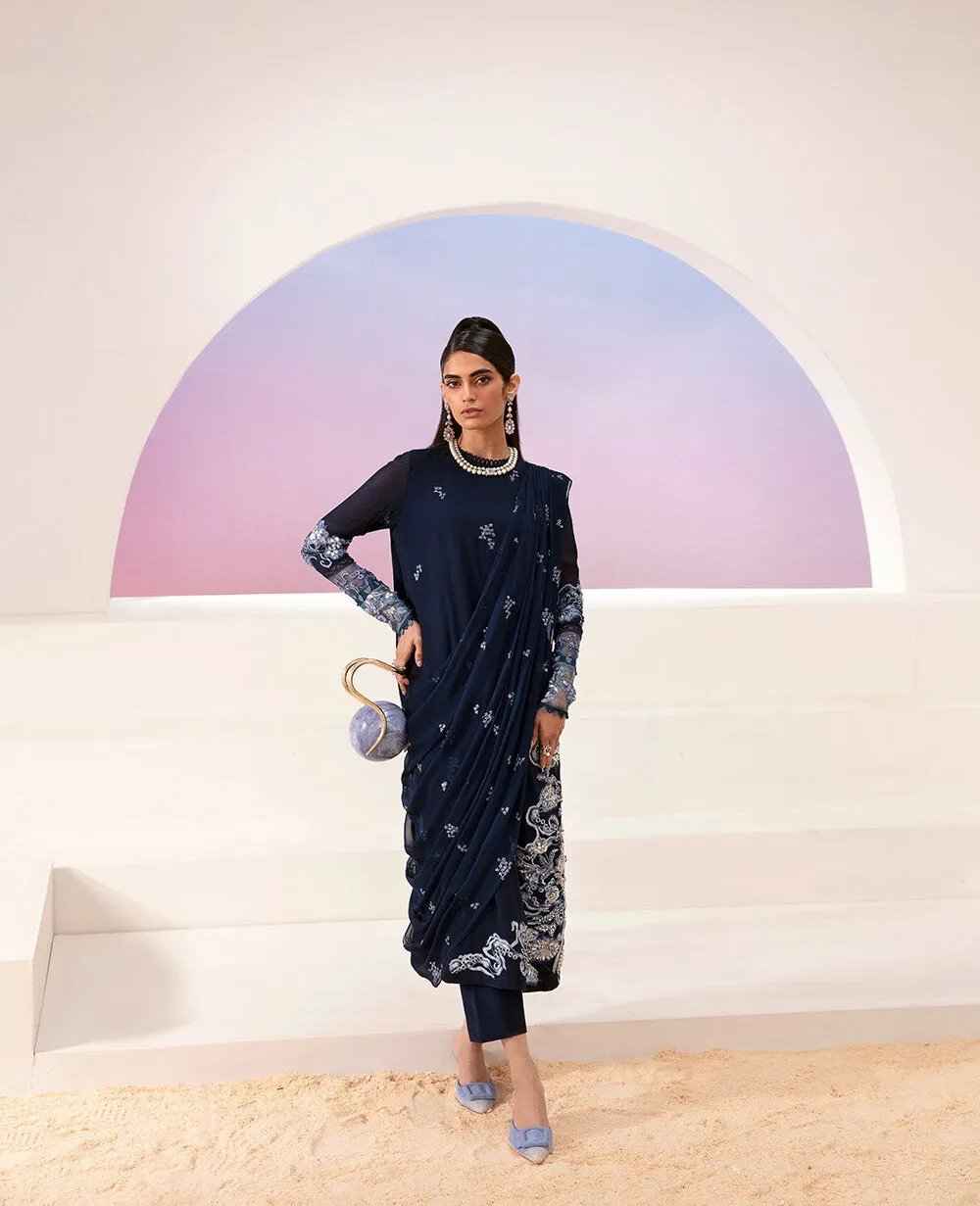 Republic Womenswear | Jolie De Amier 23 | LF-141