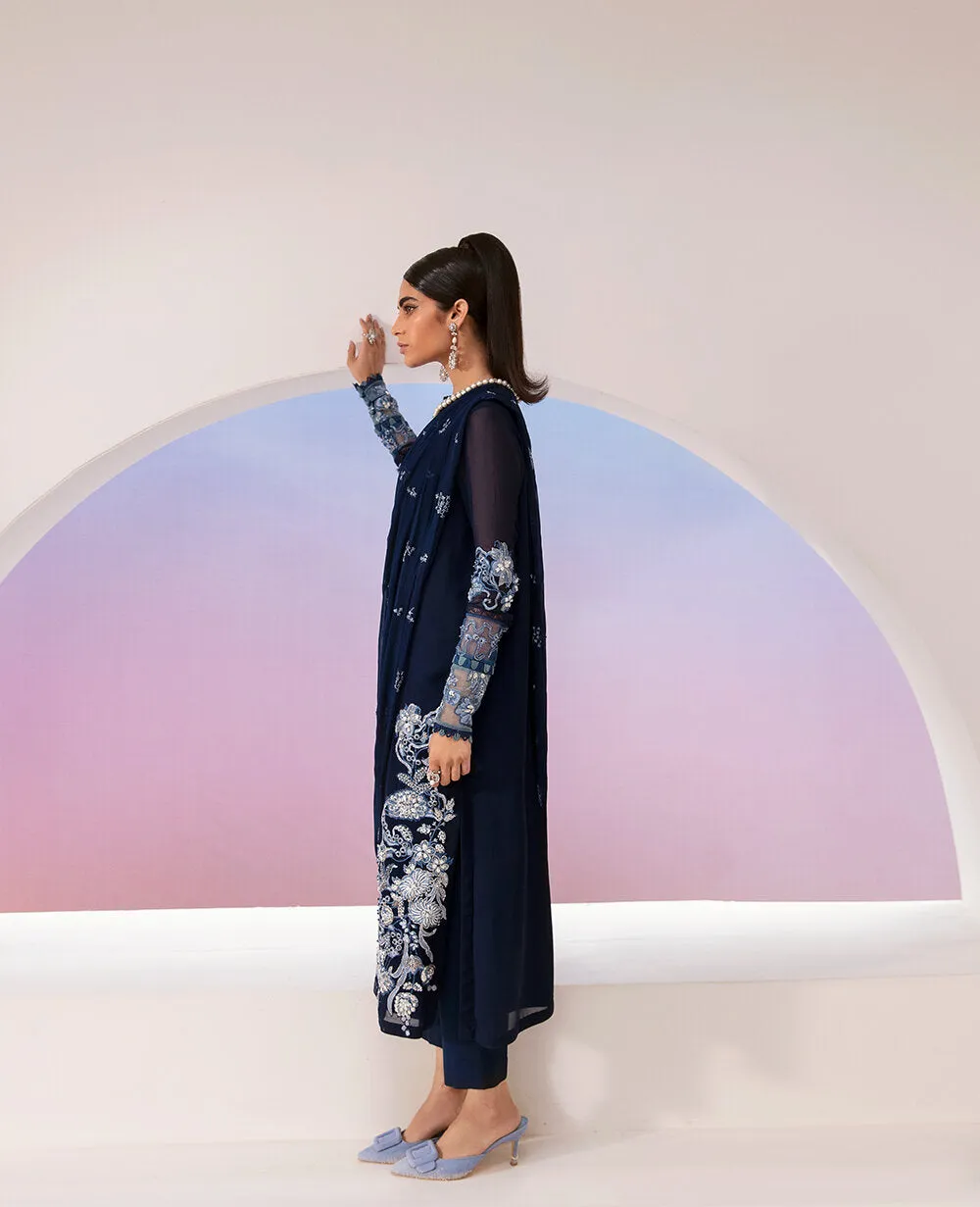 Republic Womenswear | Jolie De Amier 23 | LF-141