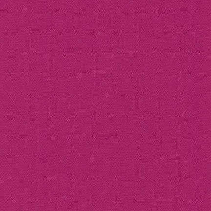 Robert Kaufman - KONA Cotton Solid - 1066 Cerise