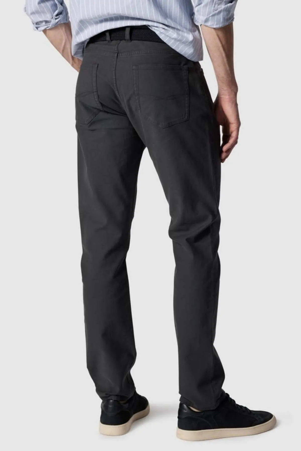 Rodd & Gunn Motion 2 Straight Jean