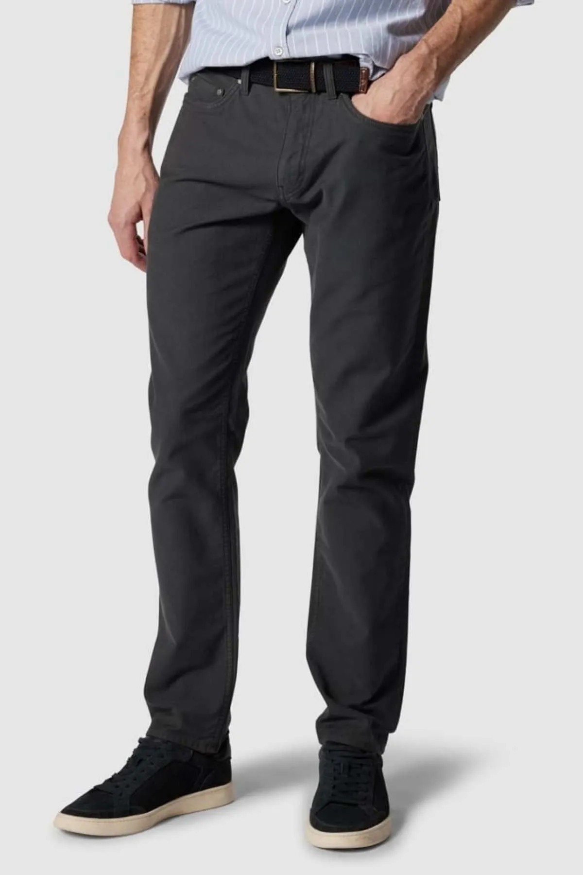 Rodd & Gunn Motion 2 Straight Jean
