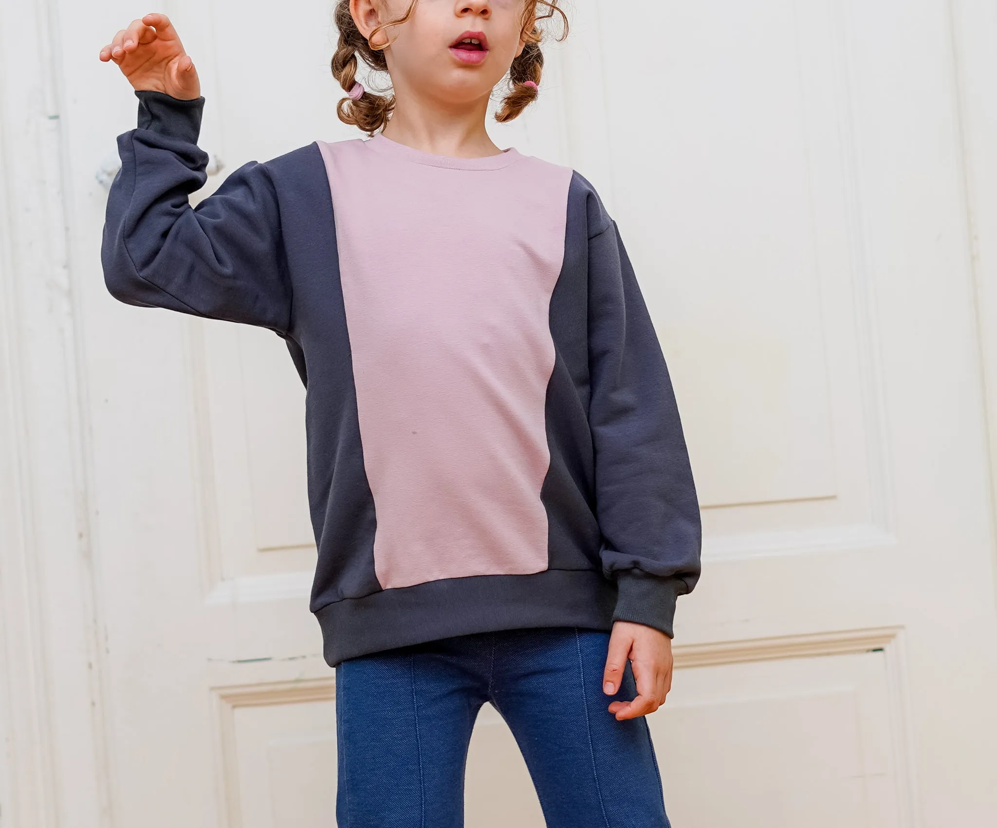 Rolly Sweatshirt