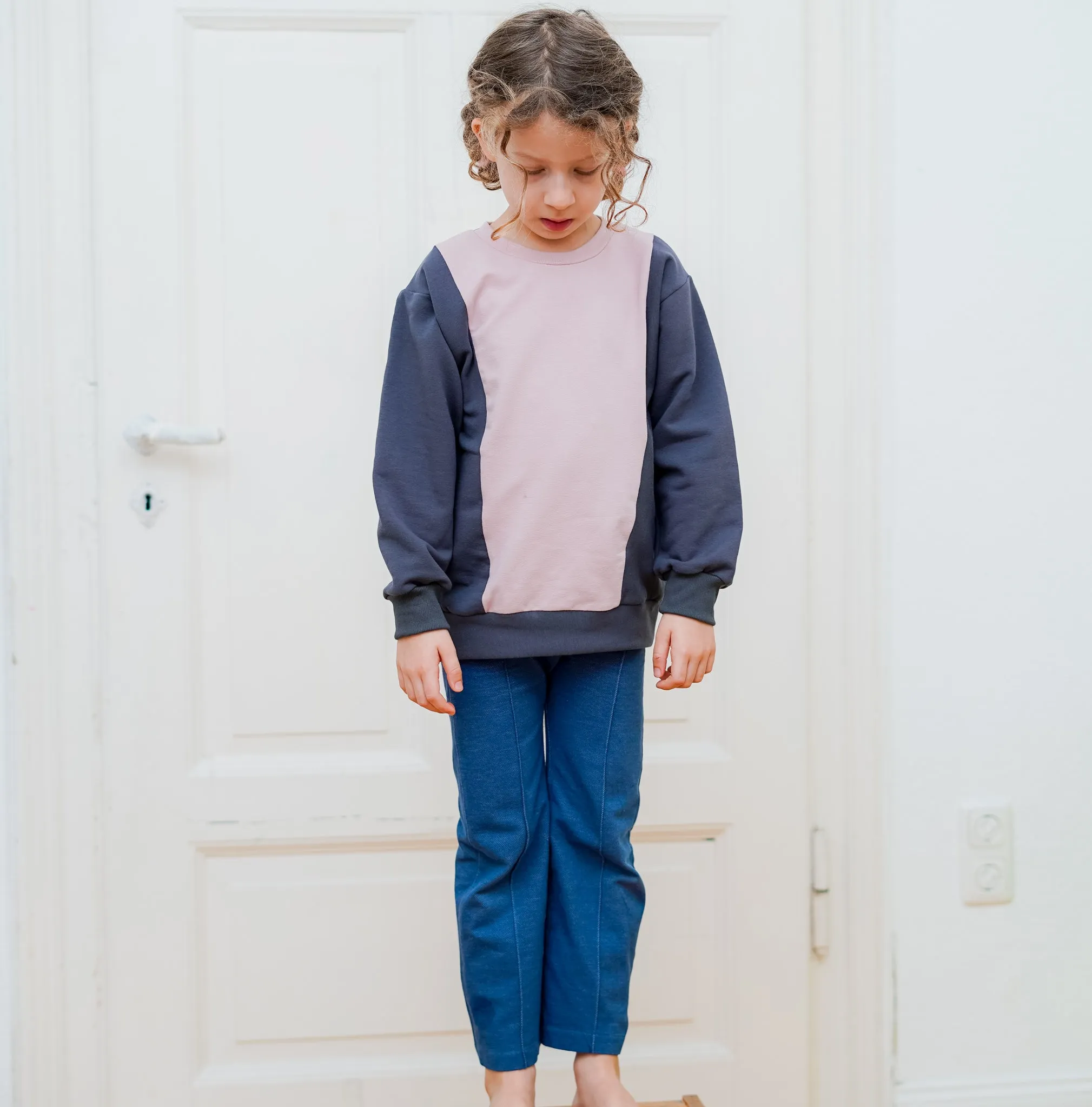 Rolly Sweatshirt